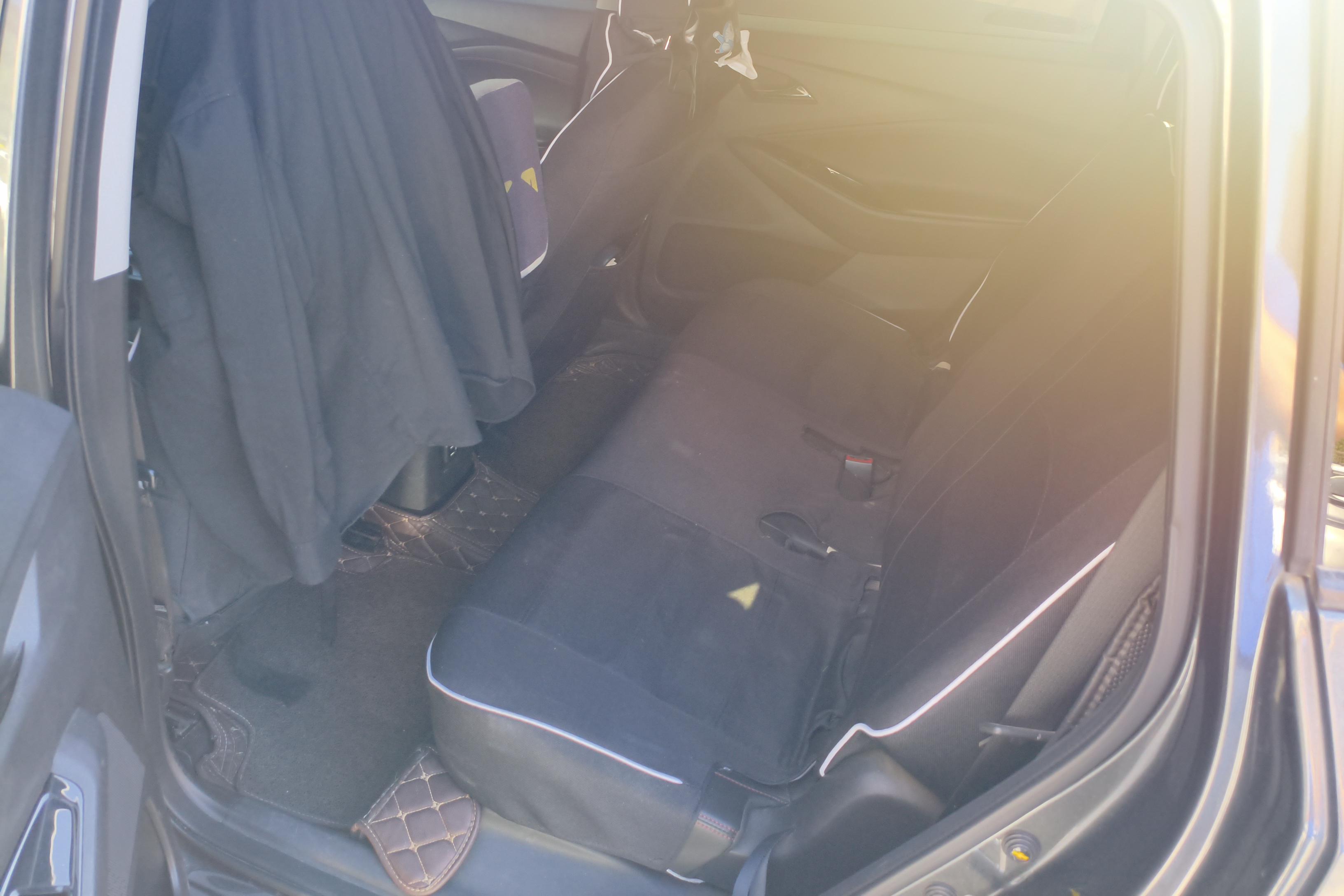 Chevrolet Orlando 2019 #14 Chevrolet Orlando 2019 immagine di auto #14