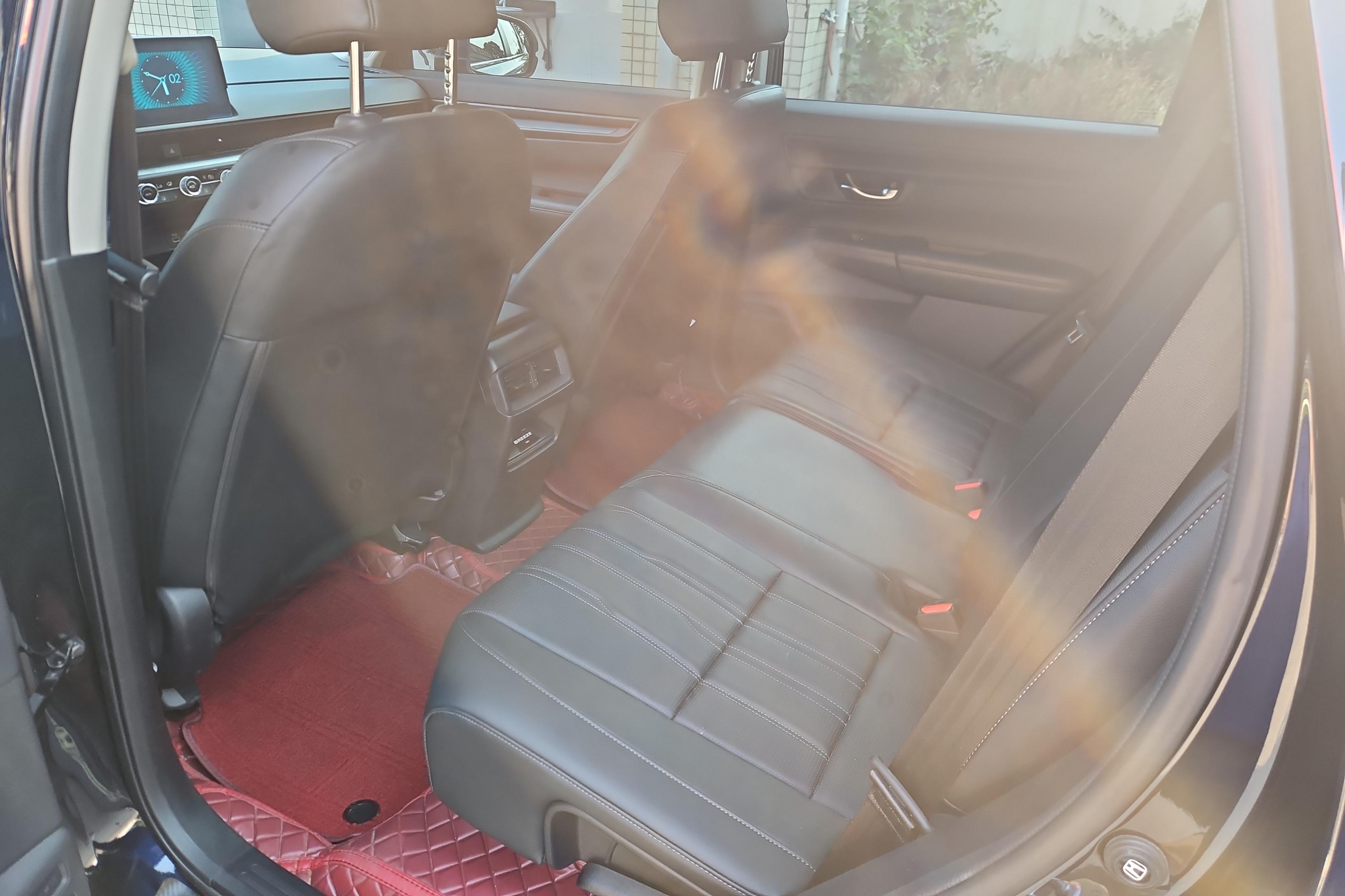 Honda Breeze 2024 #14 Honda Breeze 2024 car image #14