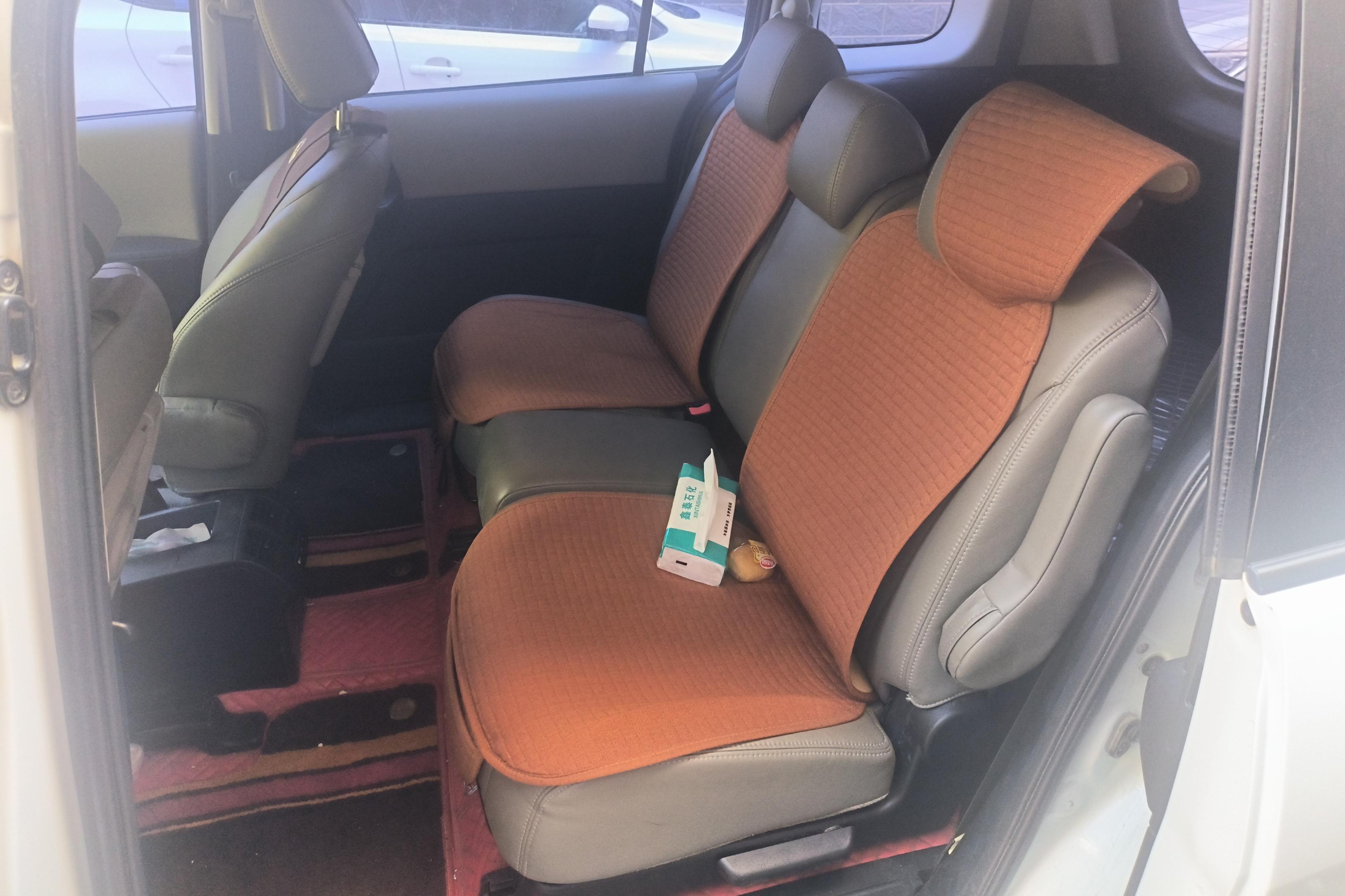 马自达 马自达5 2015 汽车图片 #14