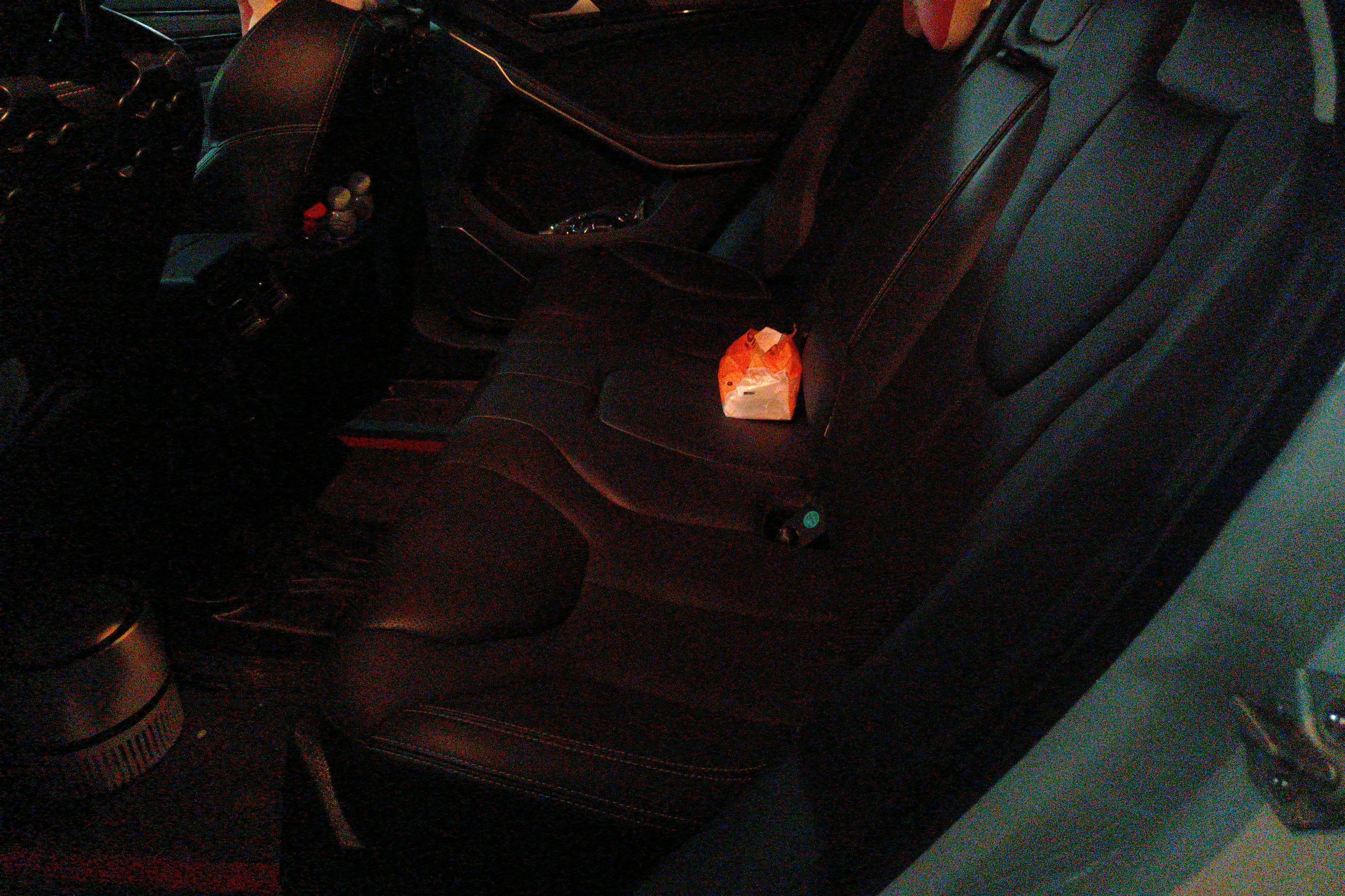 Ford Territory 2019 car image #14