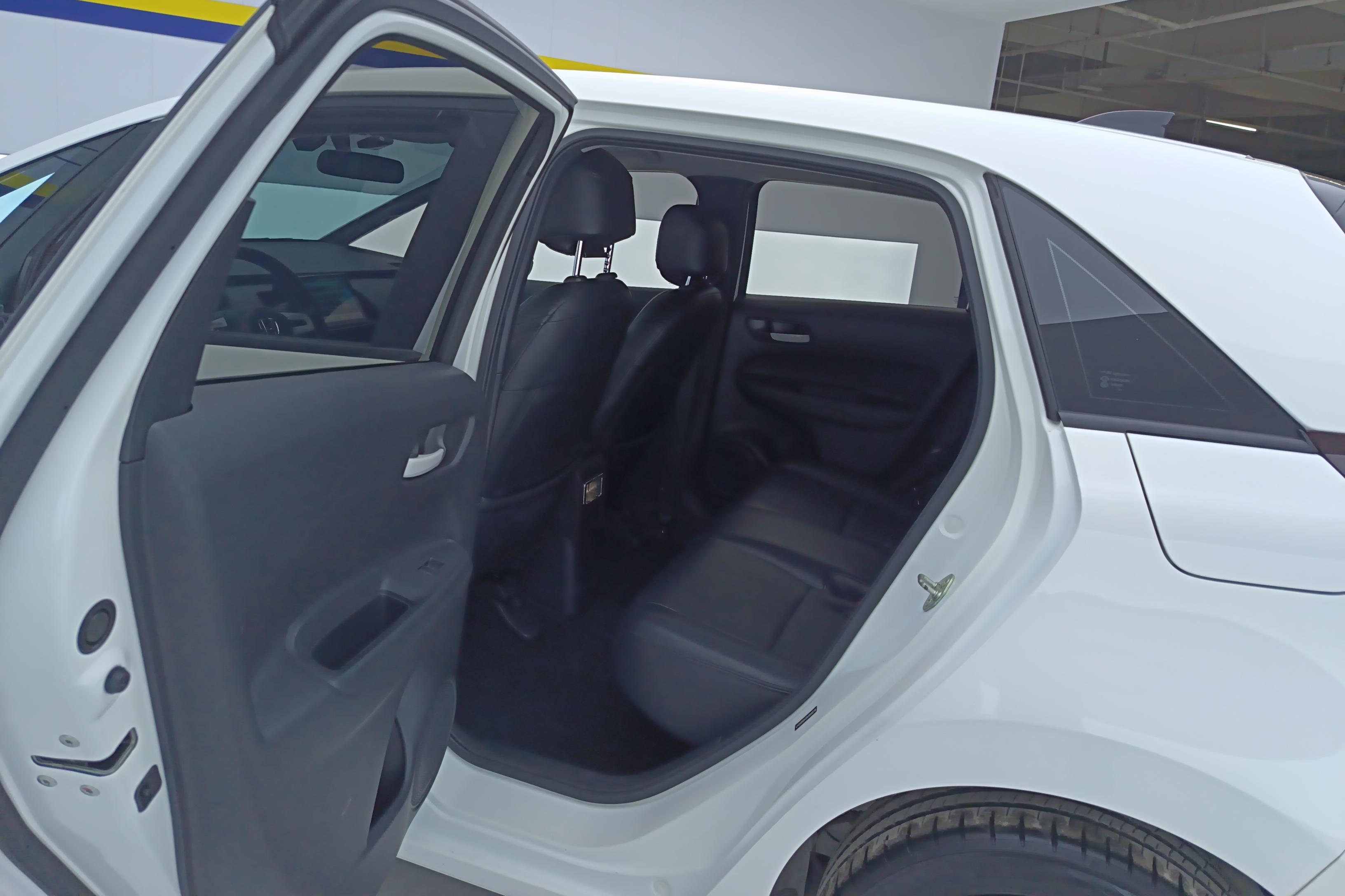 Honda Fit 2020 #14 Honda Fit 2020 immagine di auto #14