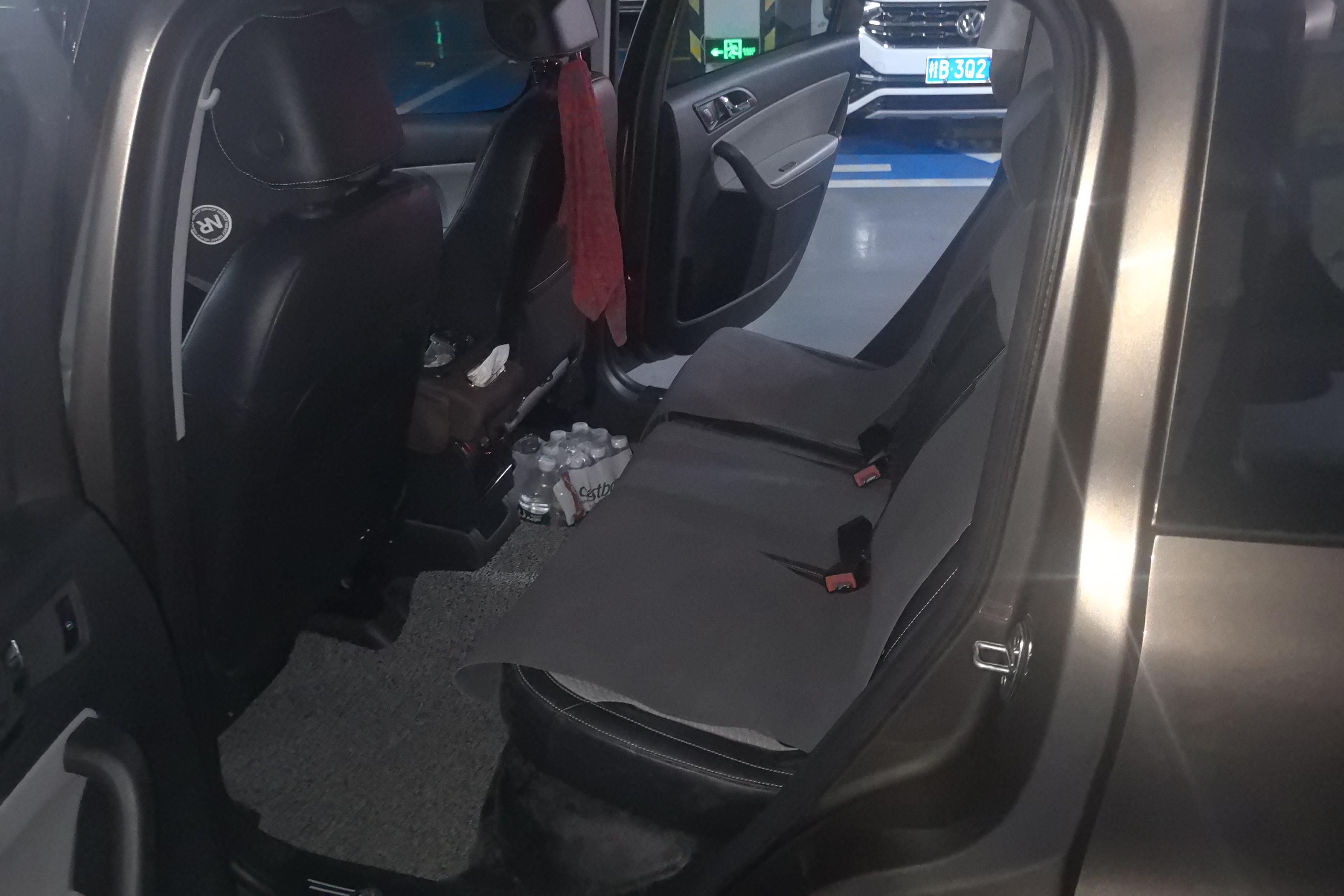 Skoda Yeti 2016 car image #14