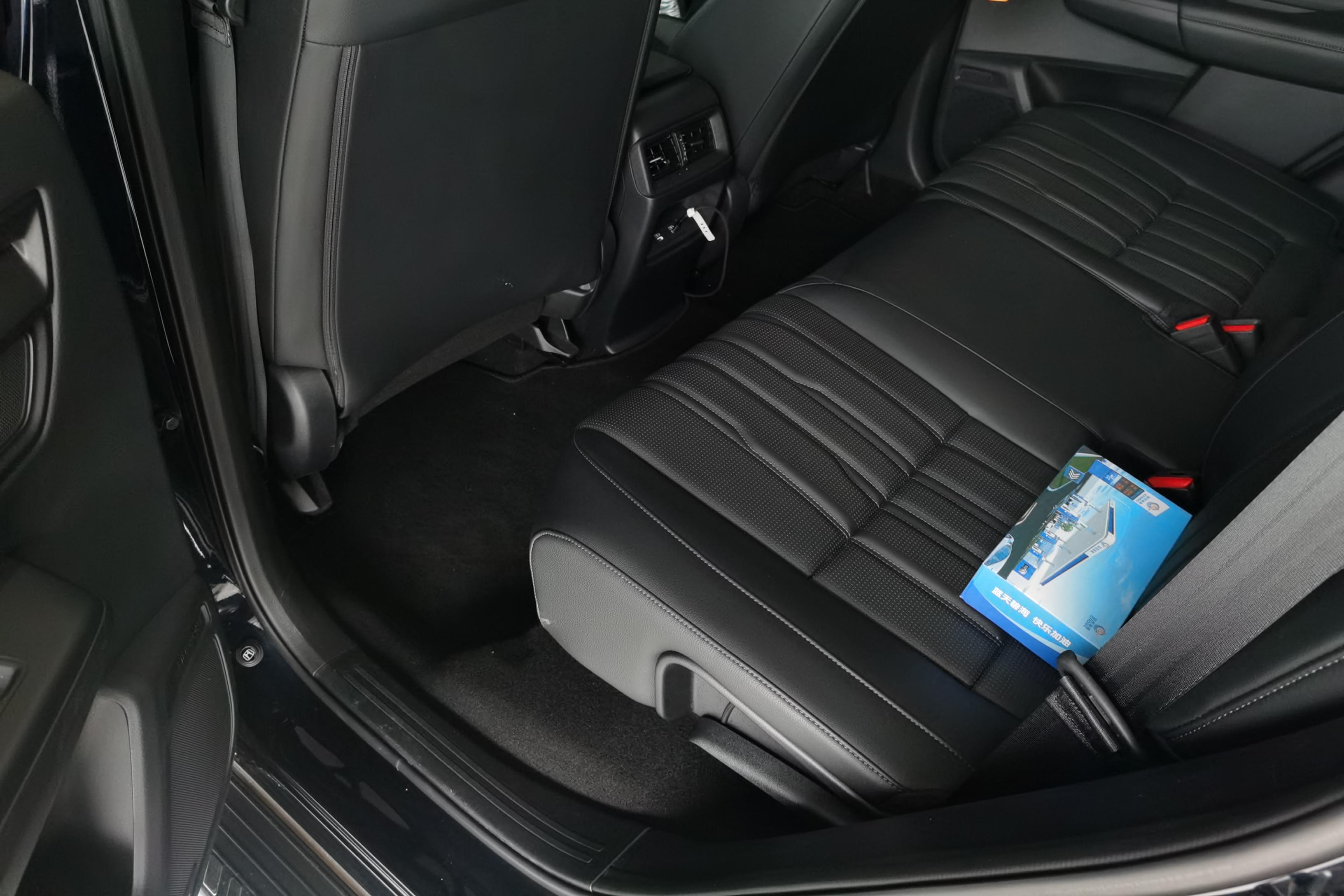 Honda Breeze 2023 #14 Honda Breeze 2023 immagine di auto #14