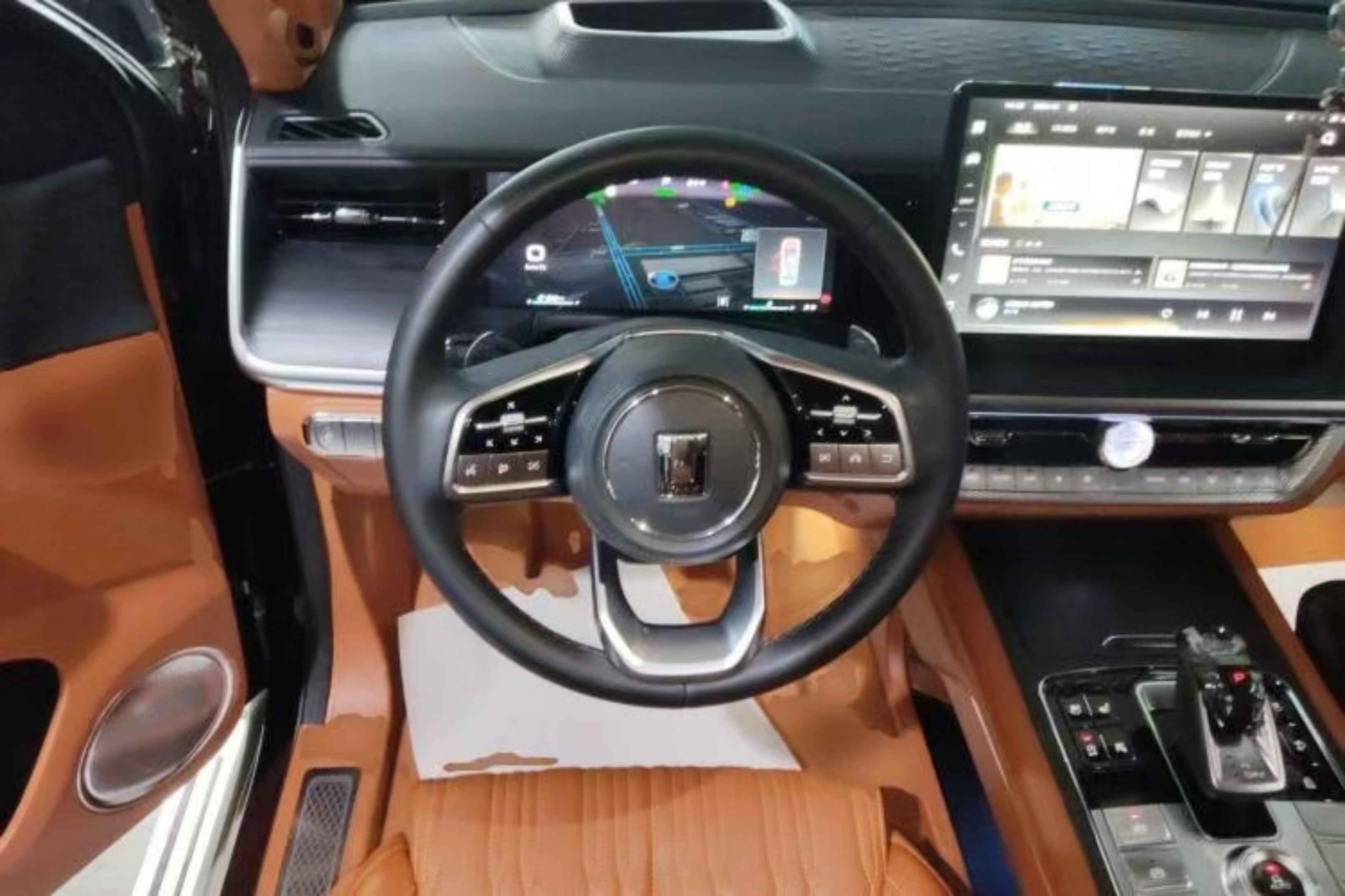 Tank 500 2022 car image #14