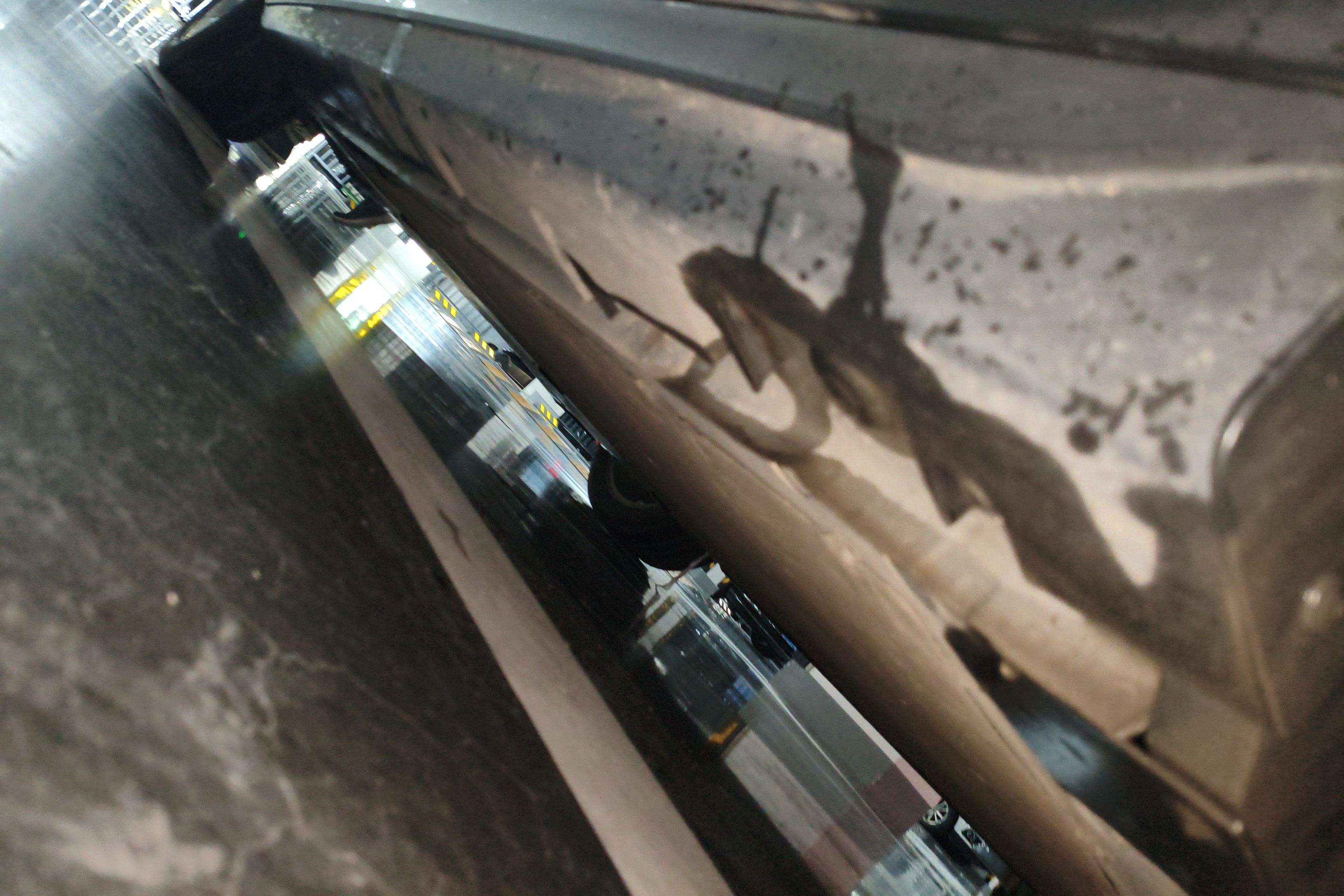 MG 4 EV 2023 #14 MG 4 EV 2023 car image #14