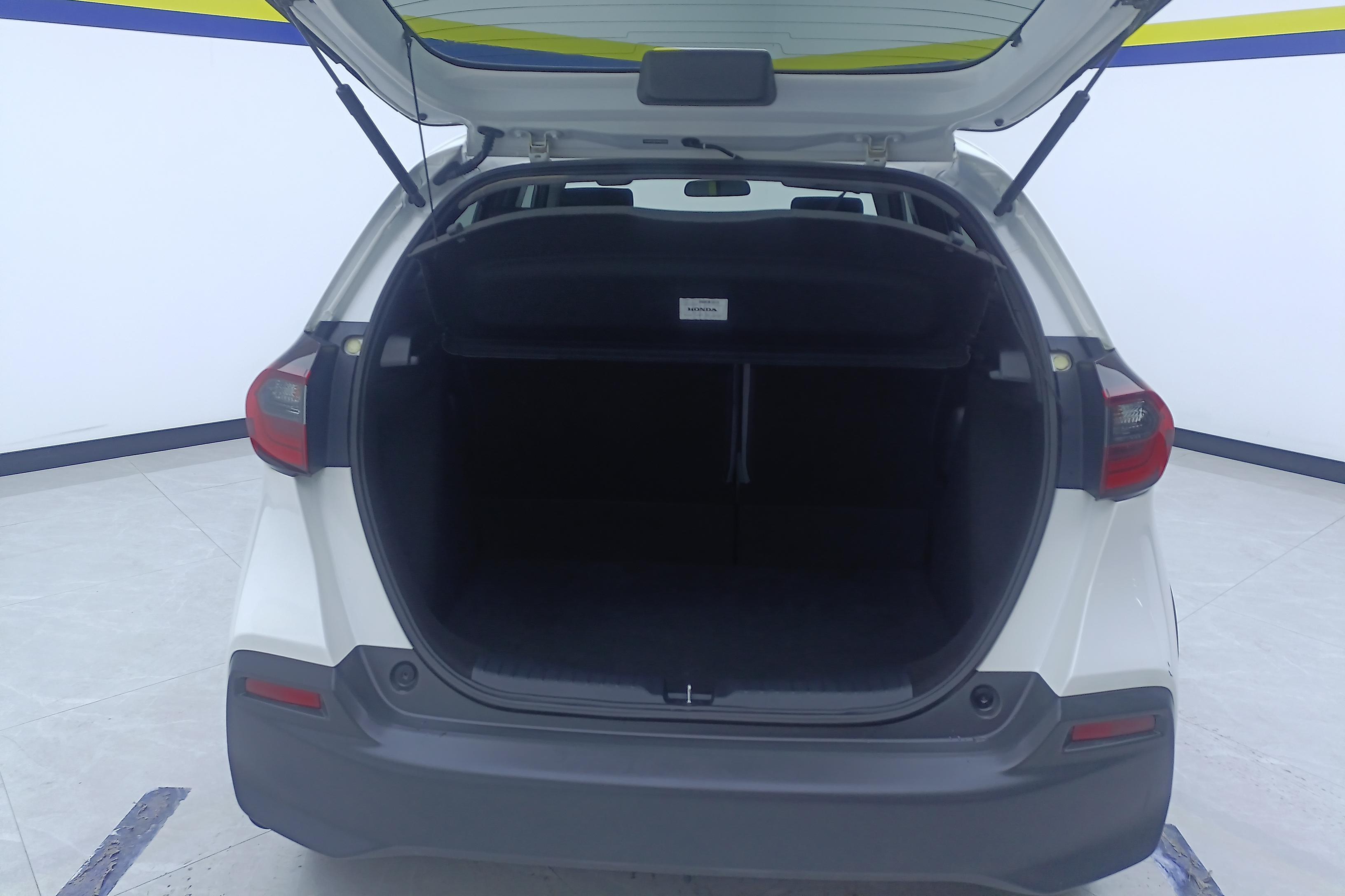 Honda Fit 2021 #14 Honda Fit 2021 car image #14