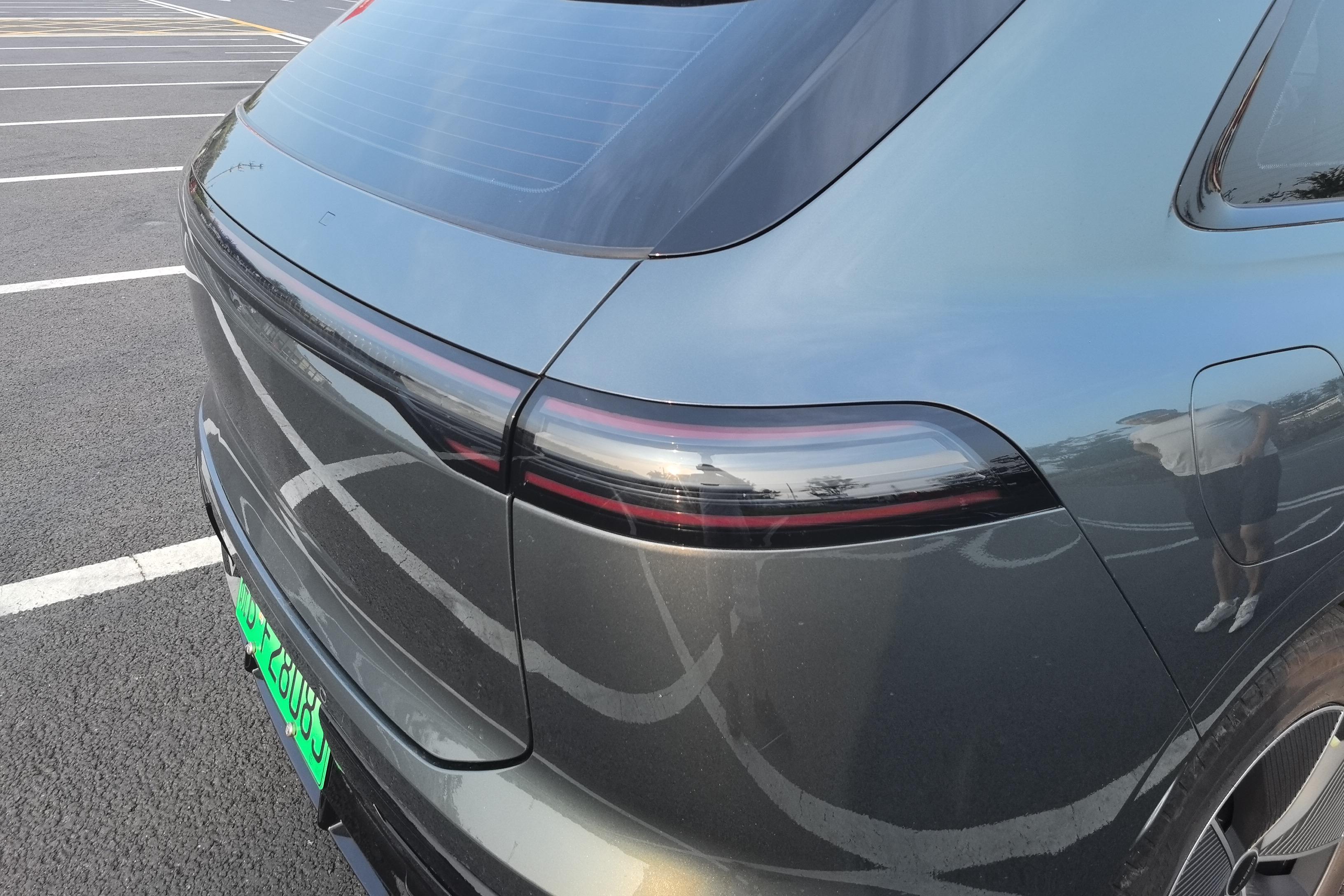 Exceed Stellar Era ET 2024 car image #14