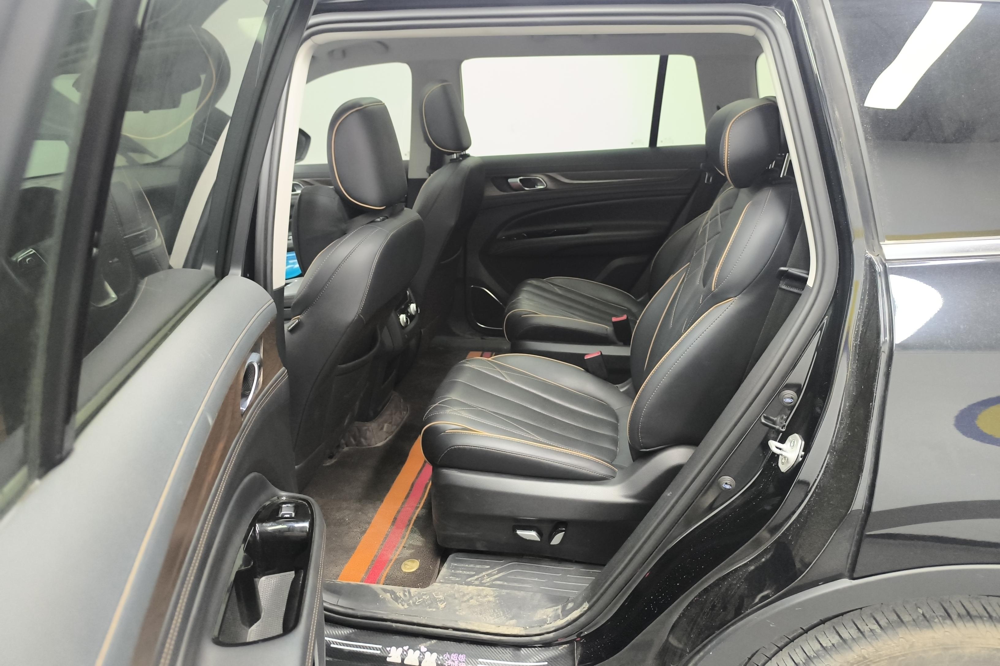 Ford Equator 2021 car image #14