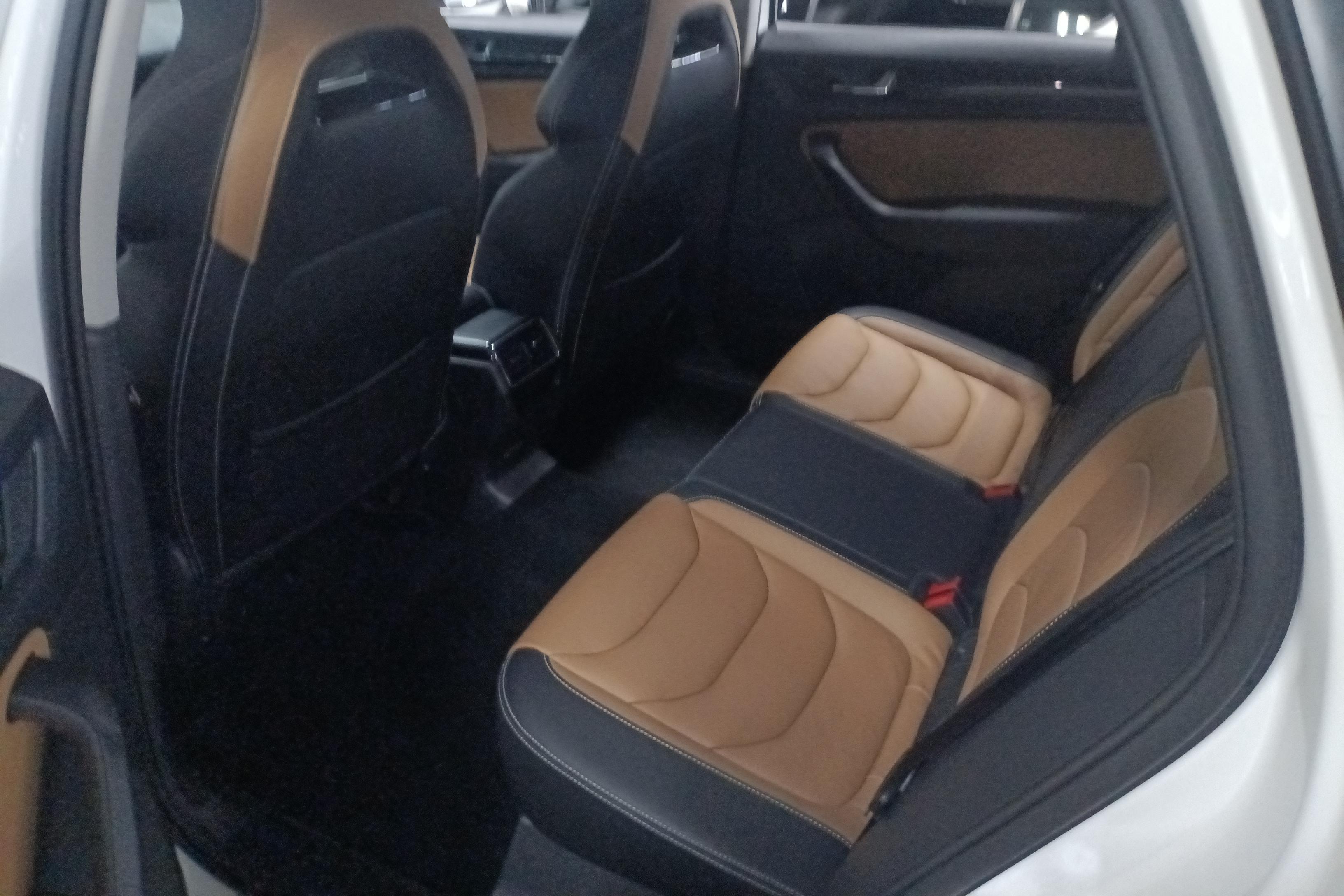 Skoda Kodiaq GT 2019 изображение автомобиля #14