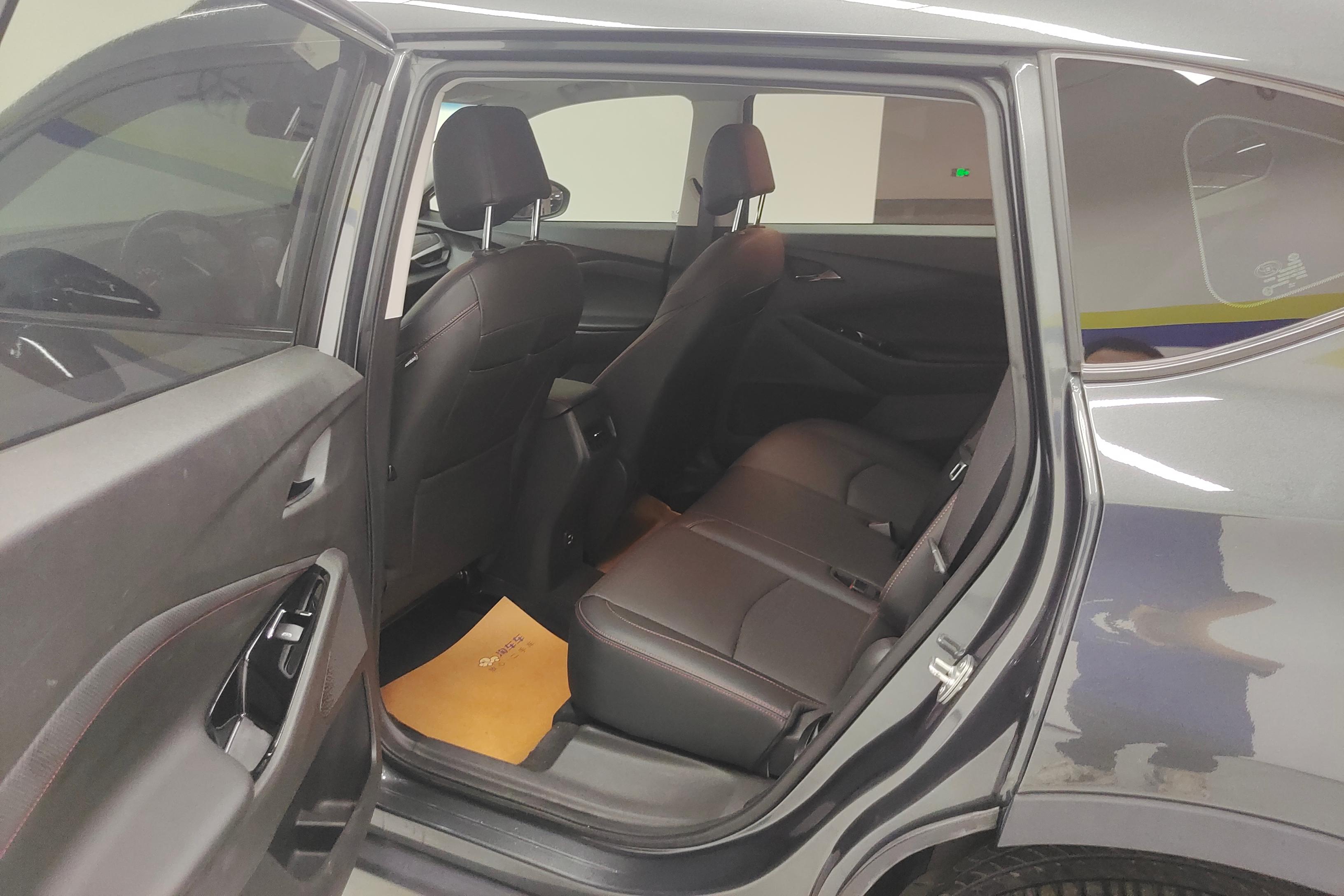 Chevrolet Orlando 2019 car image #14