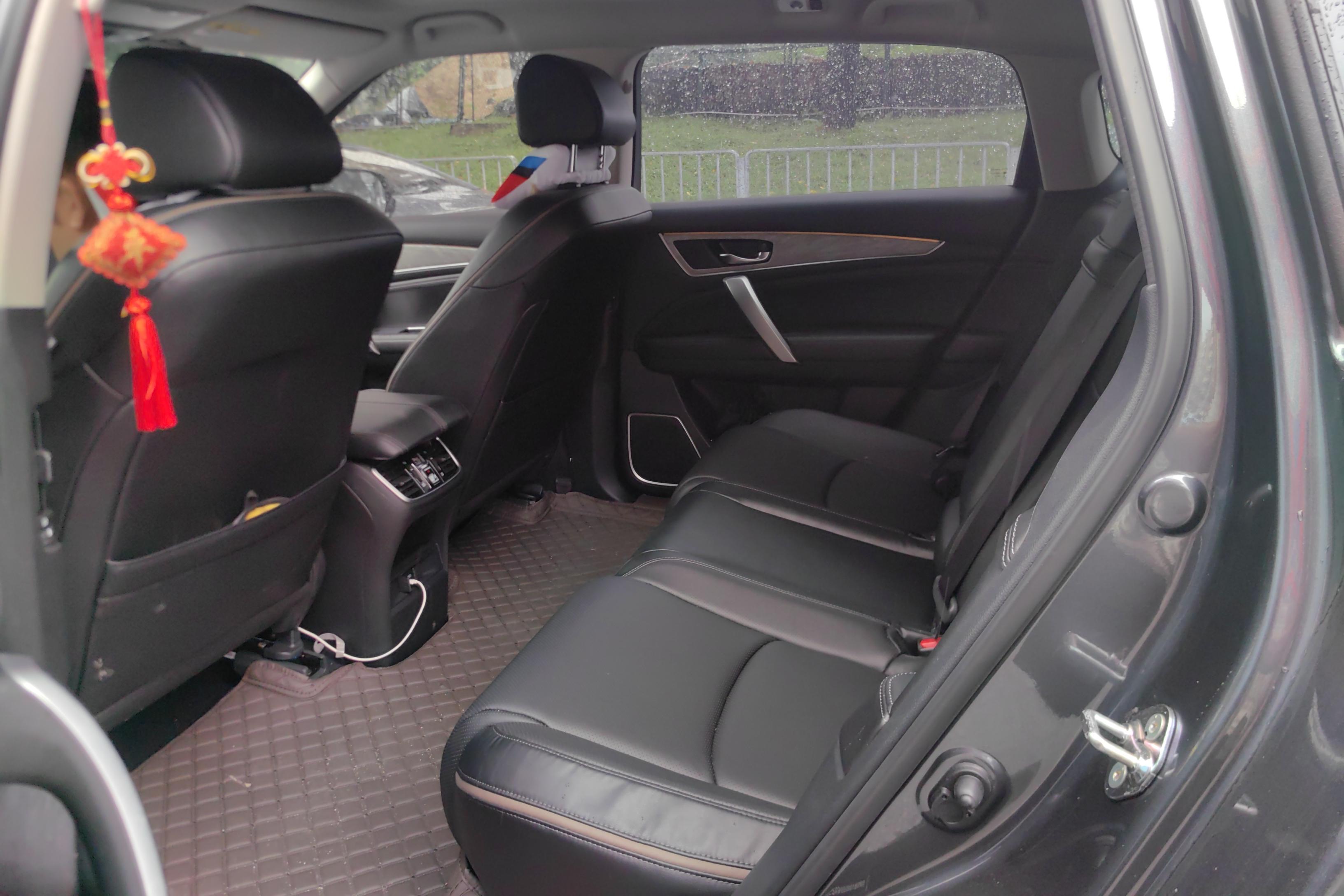 Honda Avancier 2024 #14 Honda Avancier 2024 immagine di auto #14