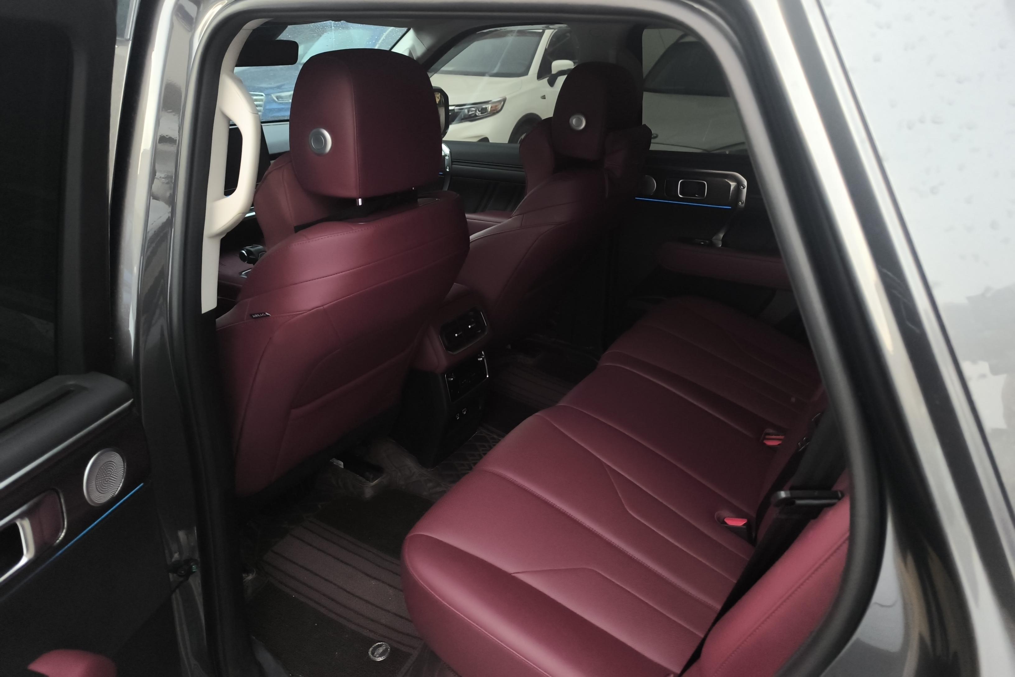 Tank 400 2024 изображение автомобиля #14