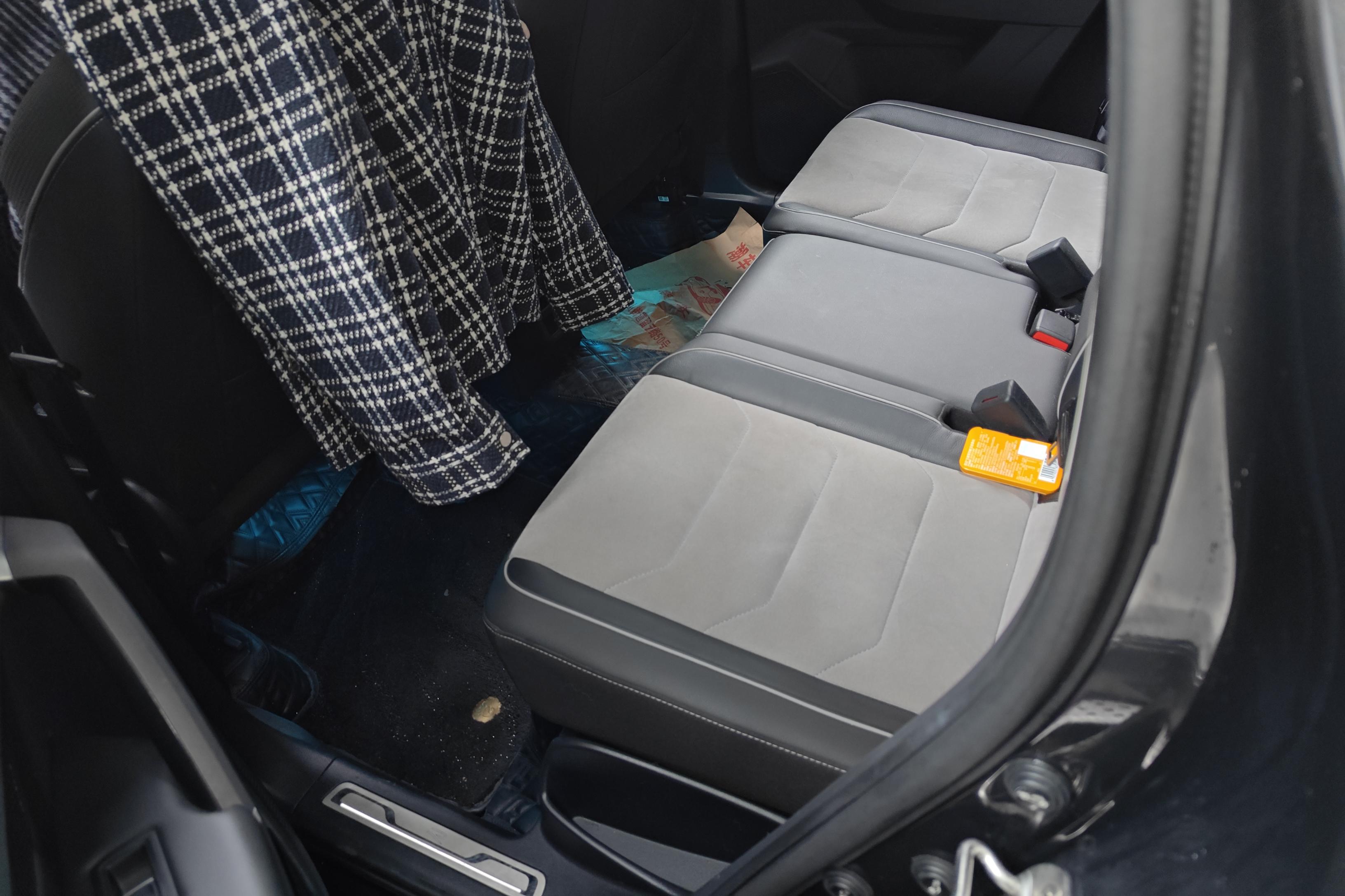 Volkswagen Tayron X 2020 imagem de carro #14