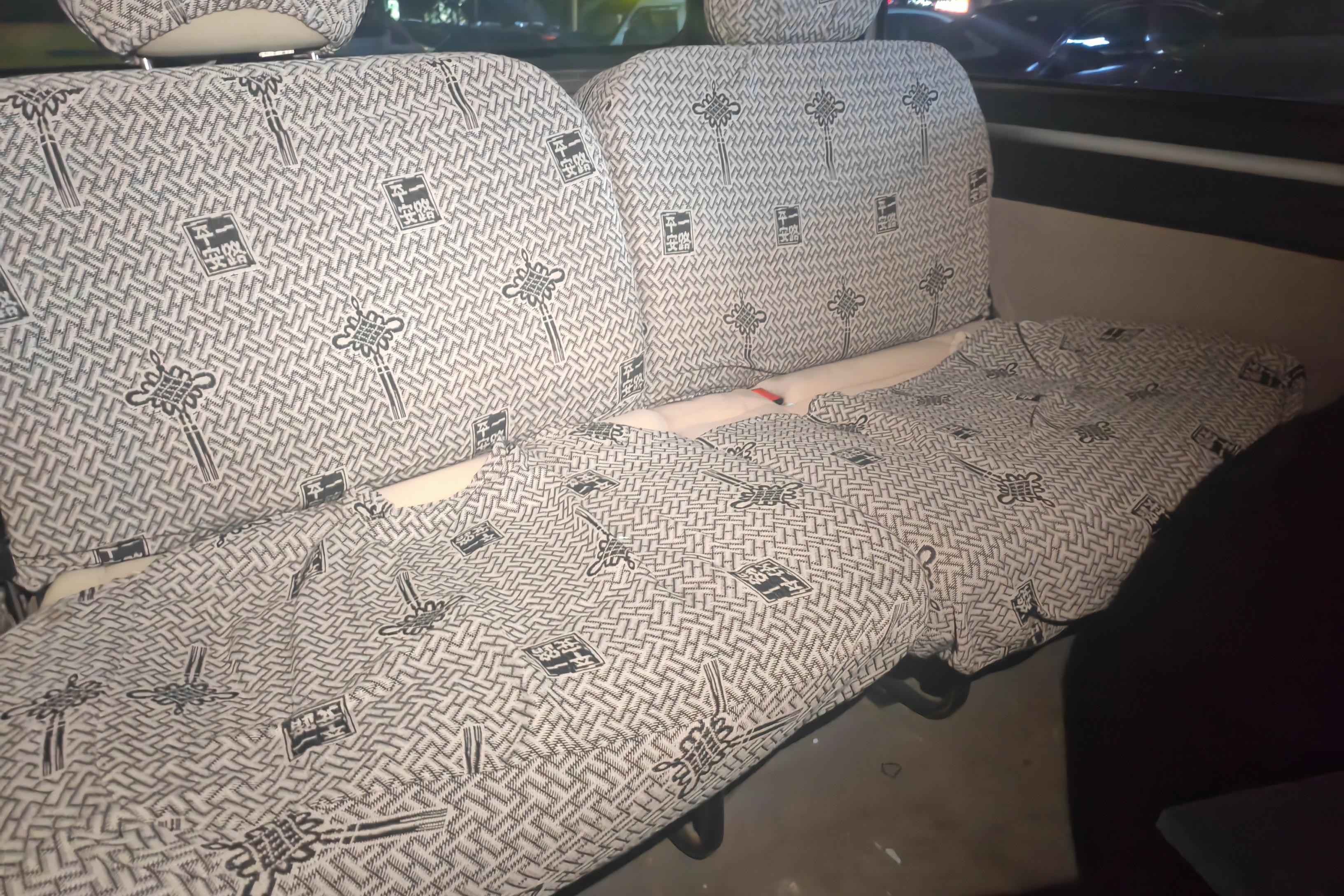 Forthing Lingzhi EV 2017 imagem de carro #14