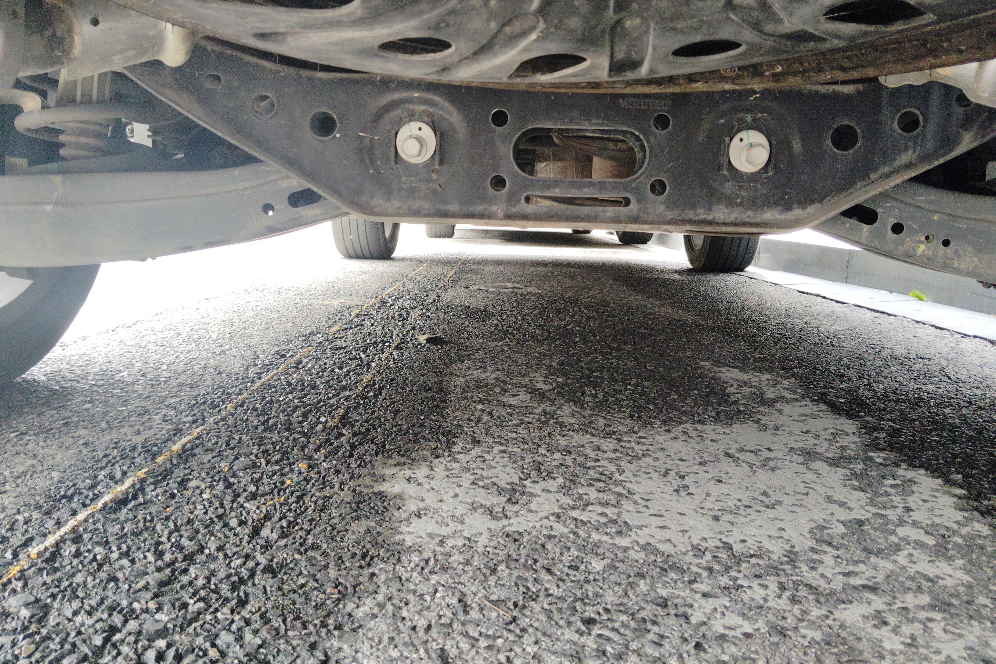 Ford Equator 2021 car image #14