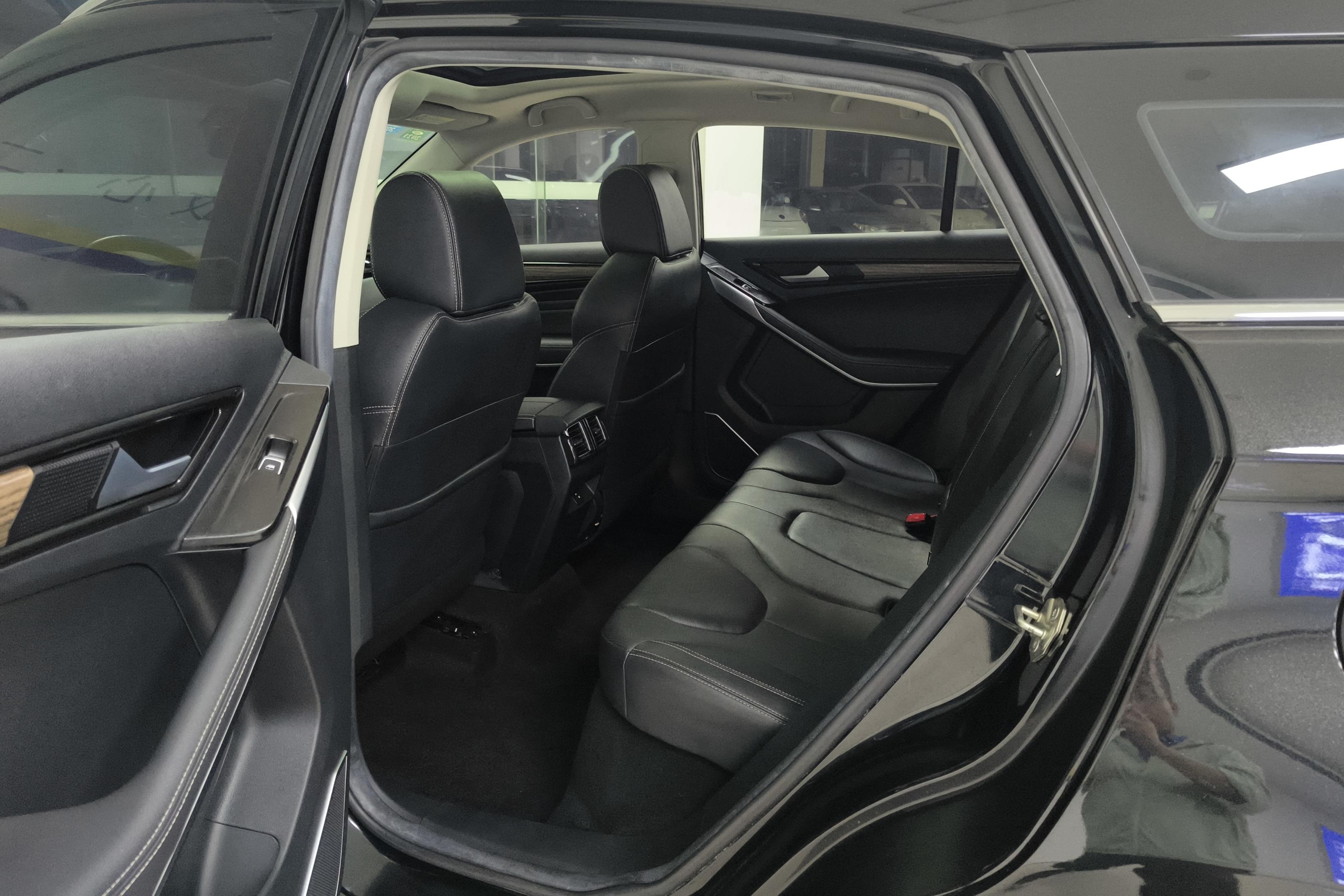 Ford Territory 2019 car image #14