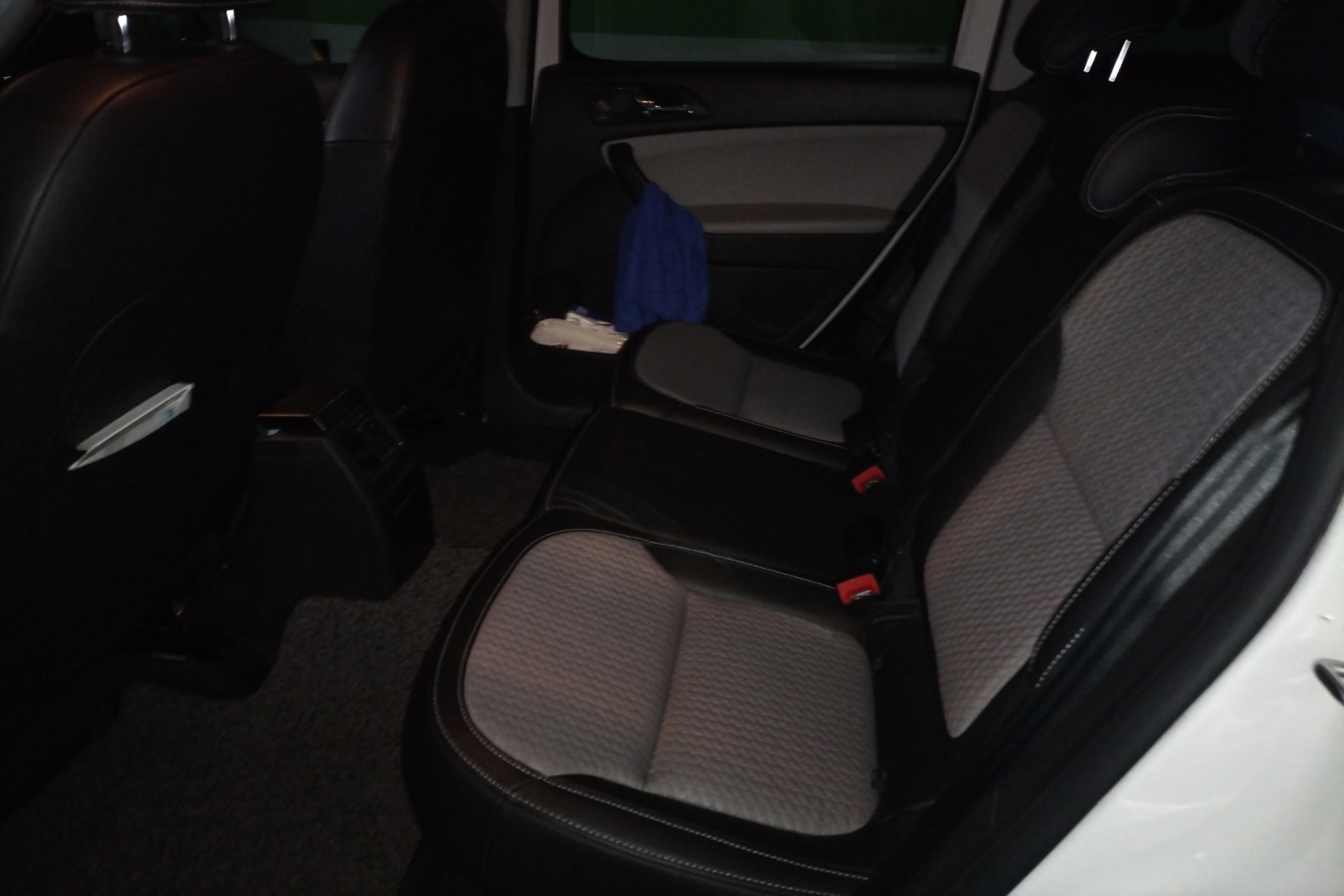 Skoda Yeti 2016 immagine di auto #14