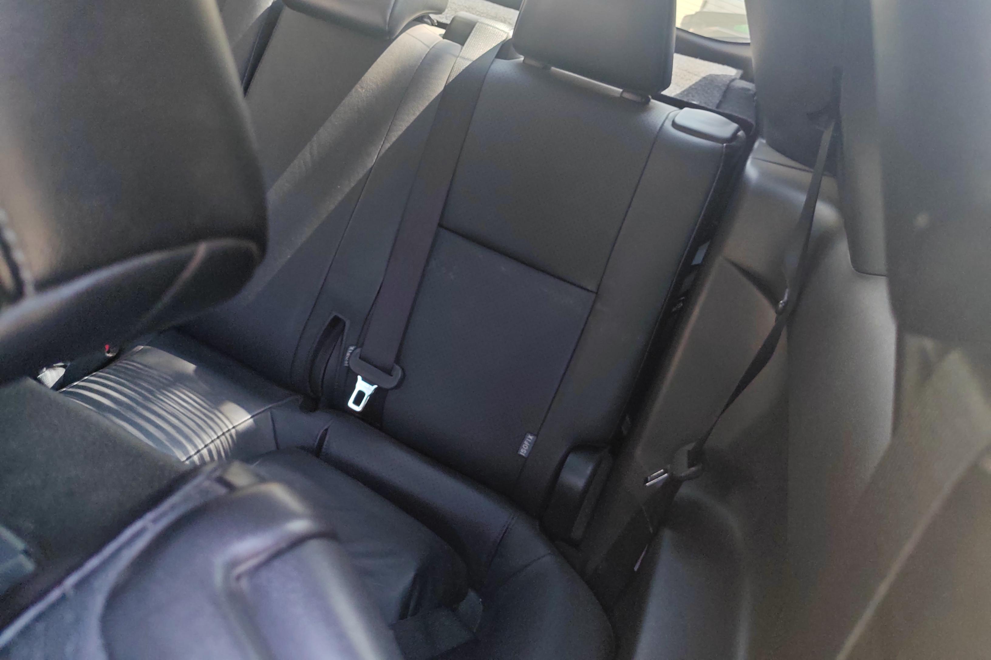 Toyota Zelas 2012 car image #14