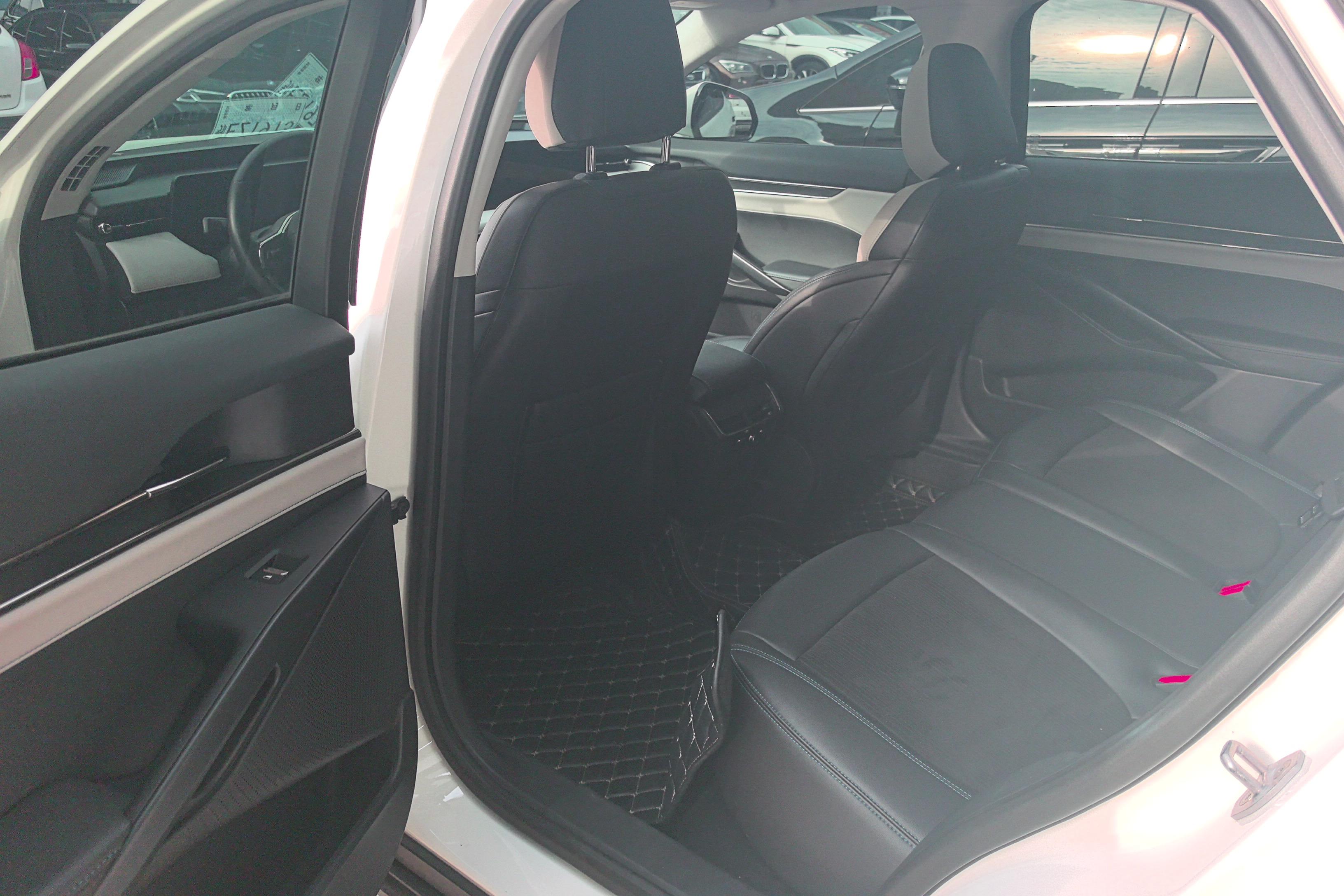 Ford Evos 2021 car image #14