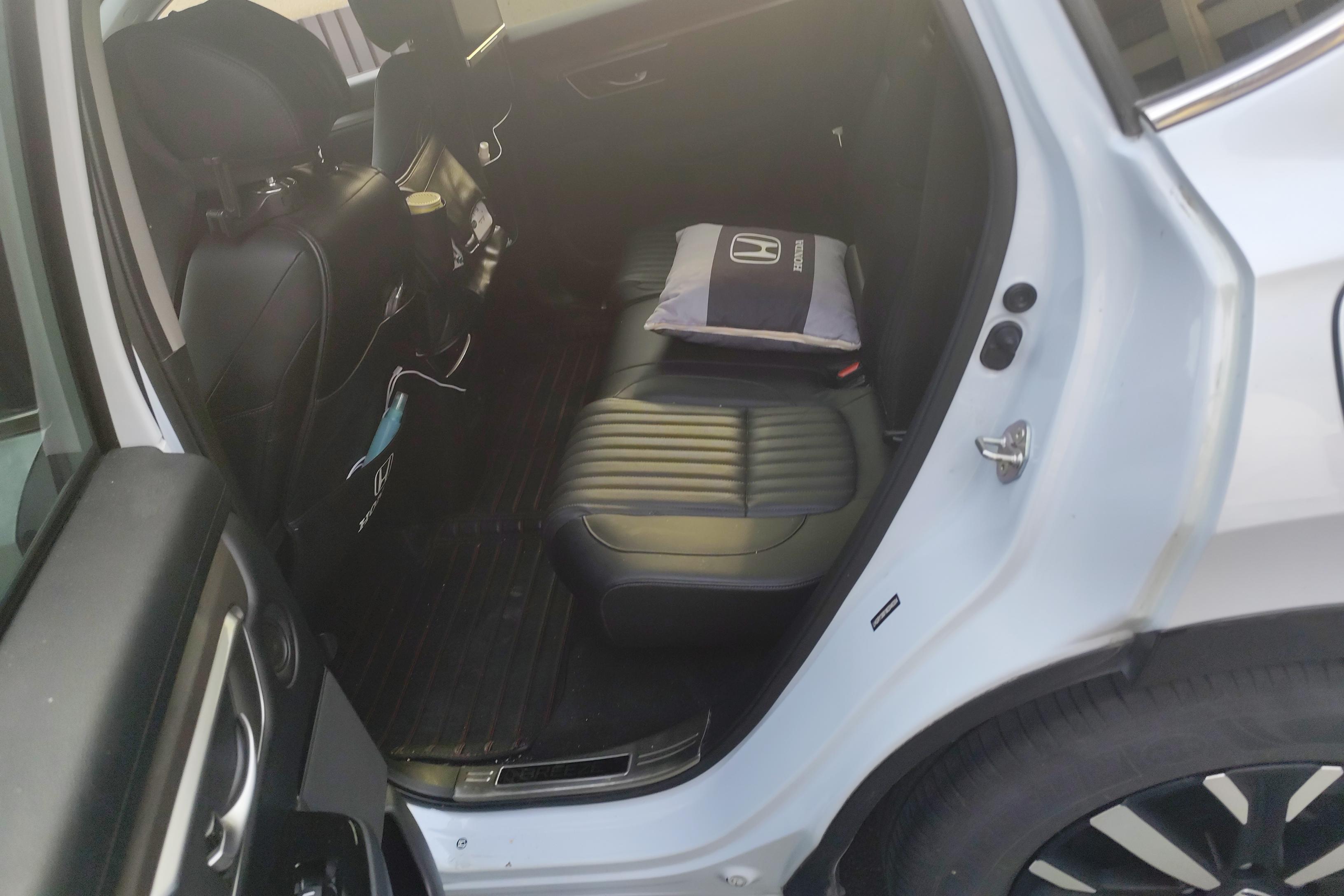 Honda Breeze 2021 car image #14