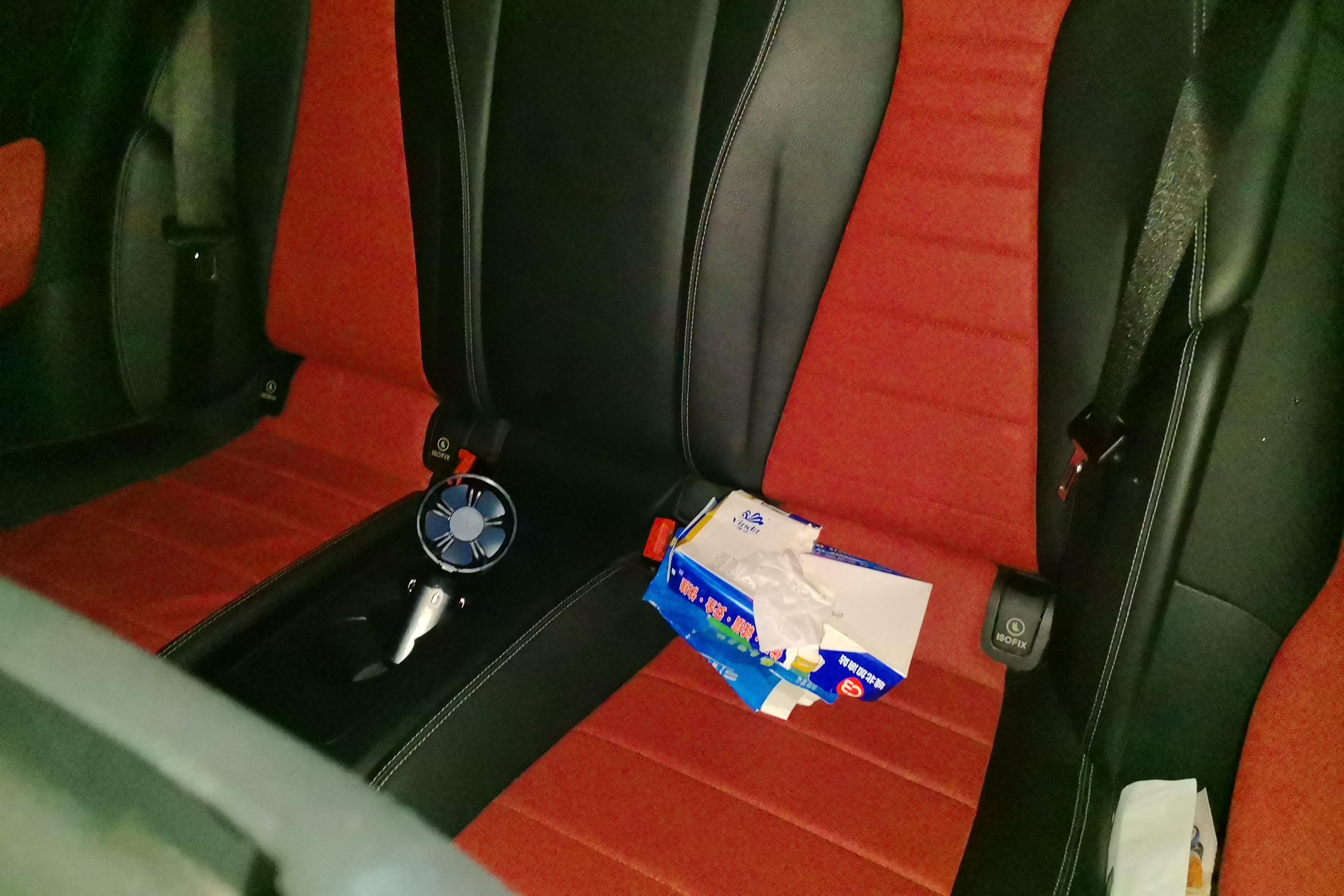 Mercedes-Benz E Class (Imported) 2019 car image #14