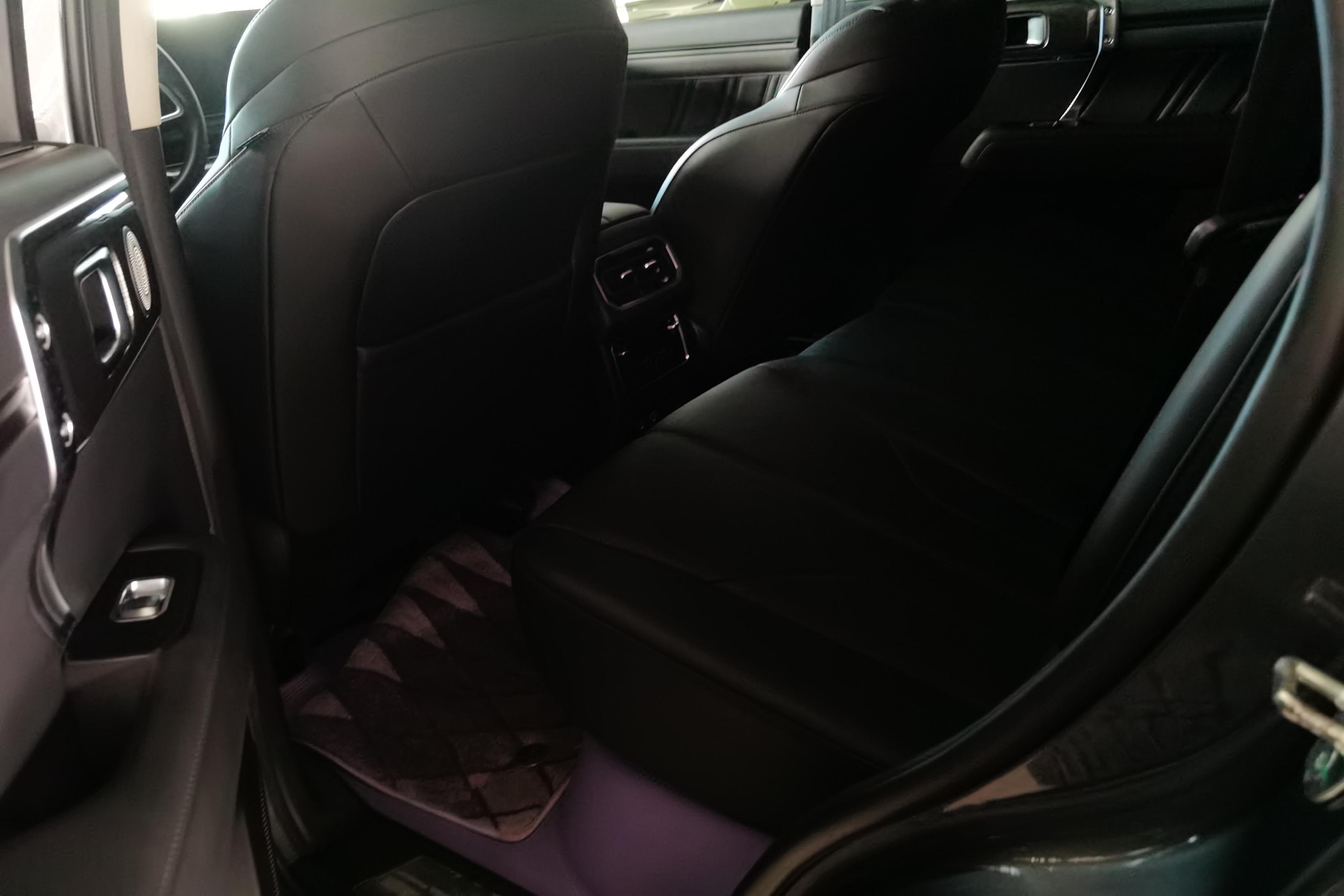 Tank 400 2024 car image #14