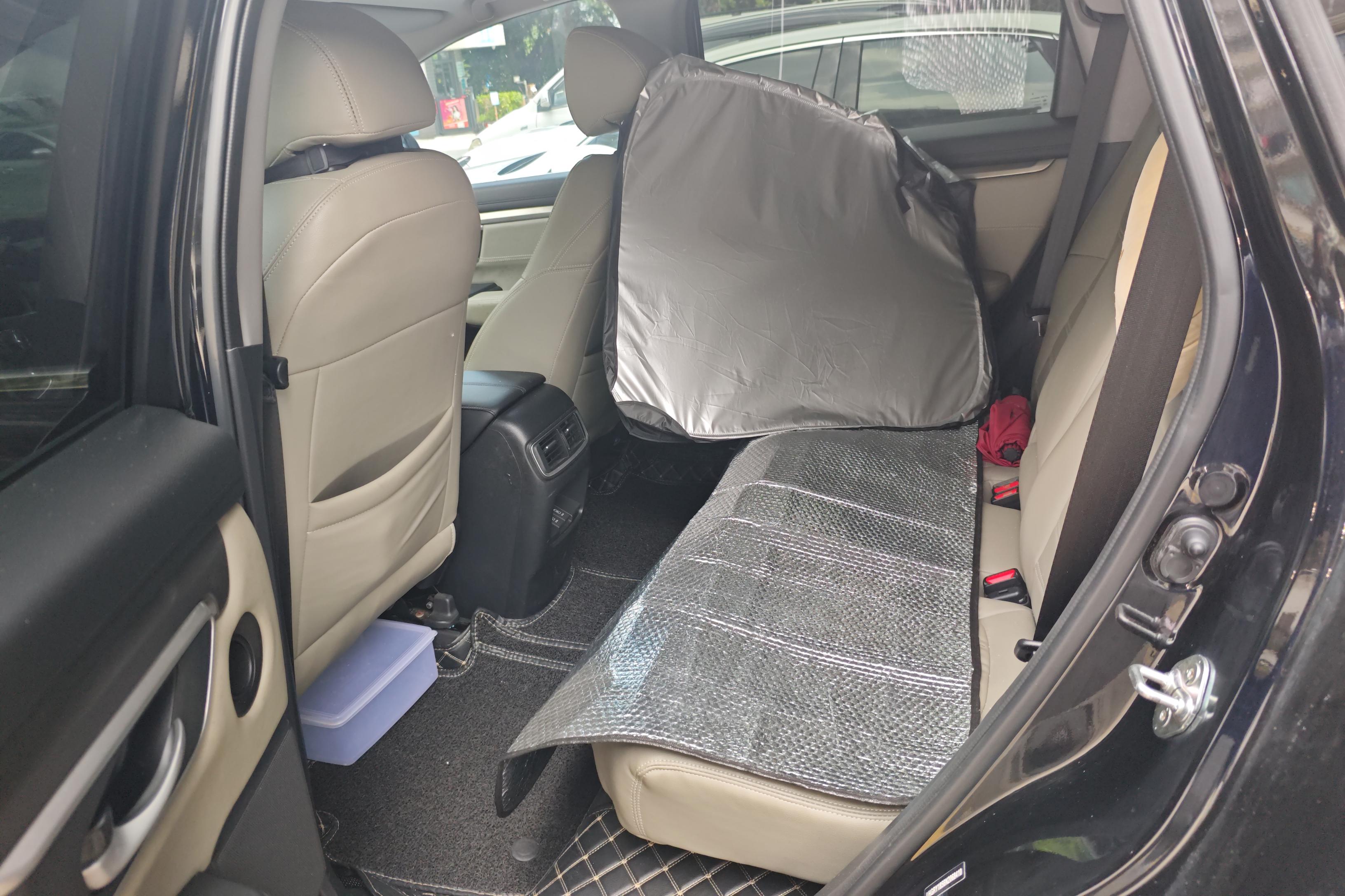 Honda Breeze 2022 car image #14