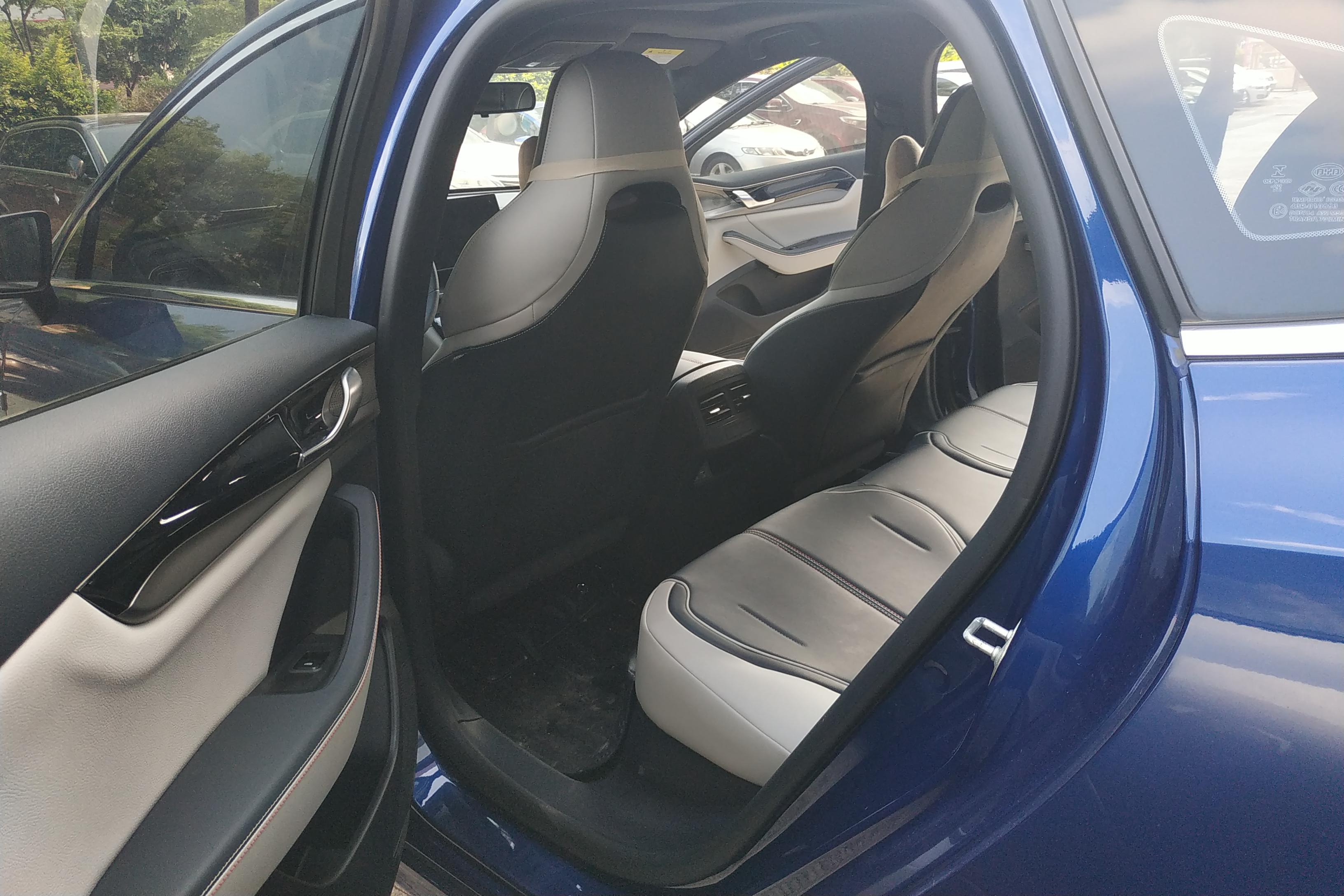 BYD Qin 2022 #14 BYD Qin 2022 imagem de carro #14