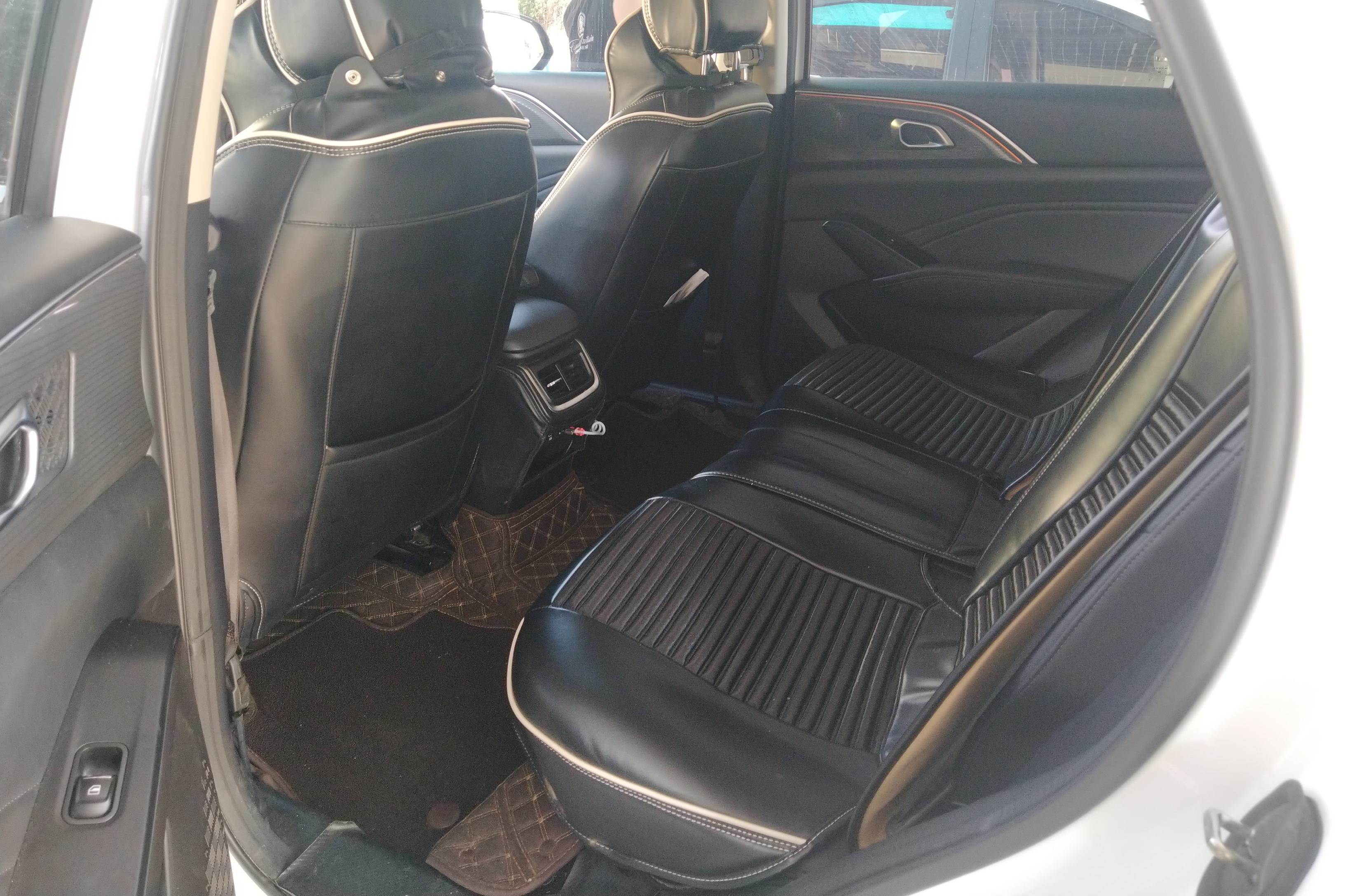 Haval Fierce Dragon MAX 2023 car image #14