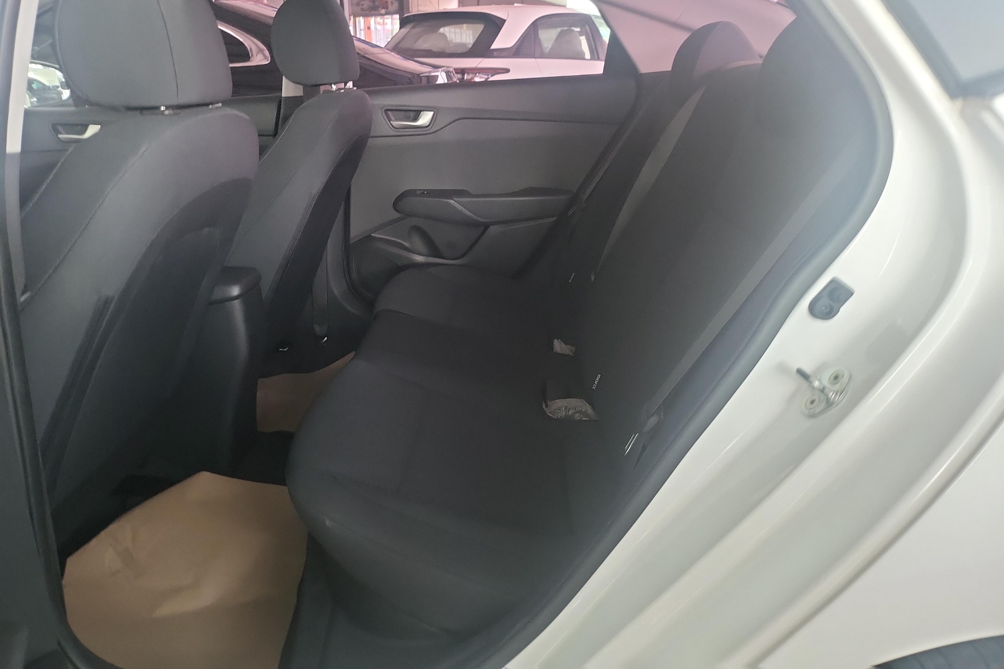 Hyundai Verna 2019 #14 Hyundai Verna 2019 car image #14