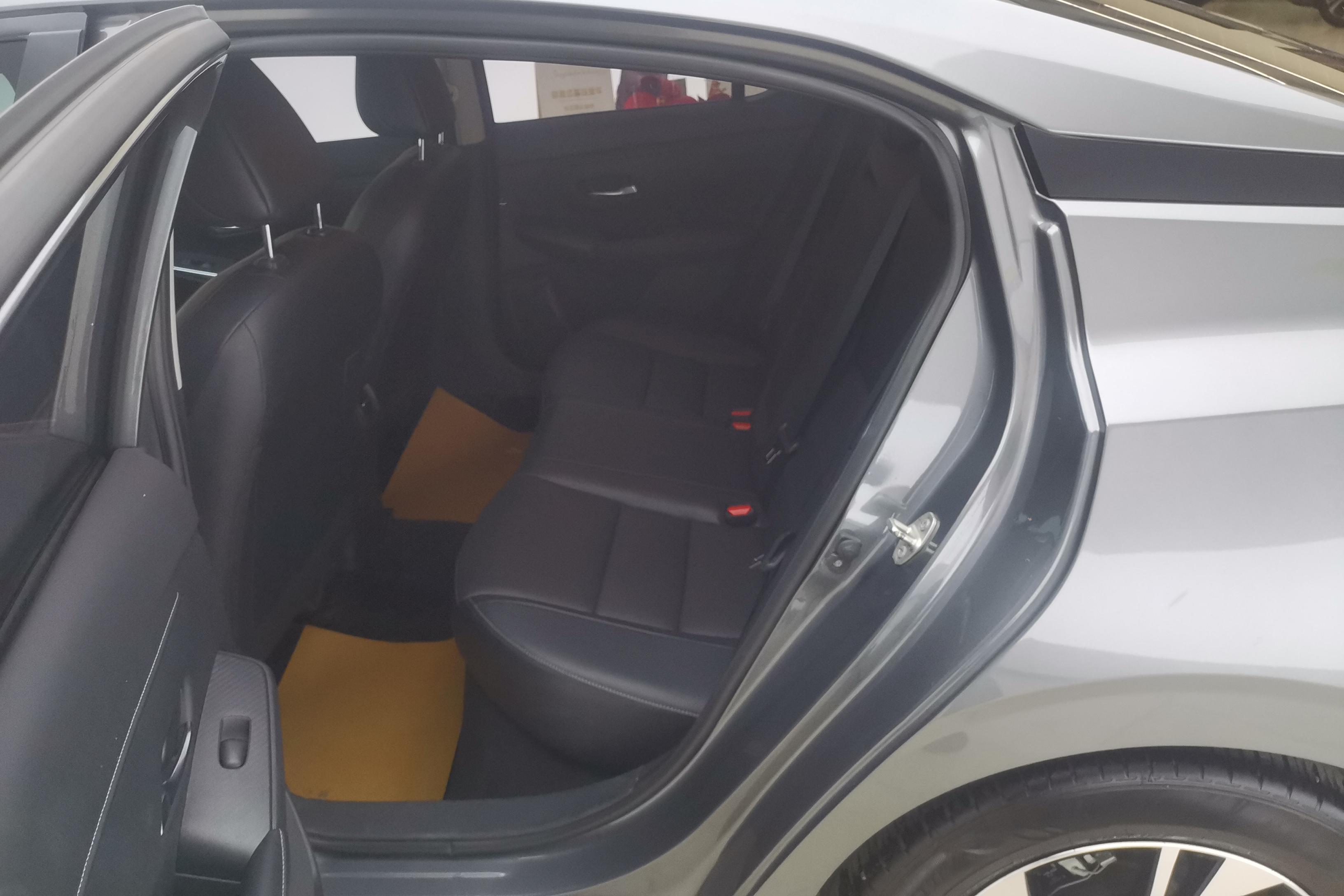 Nissan Sylphy 2021 car image #14