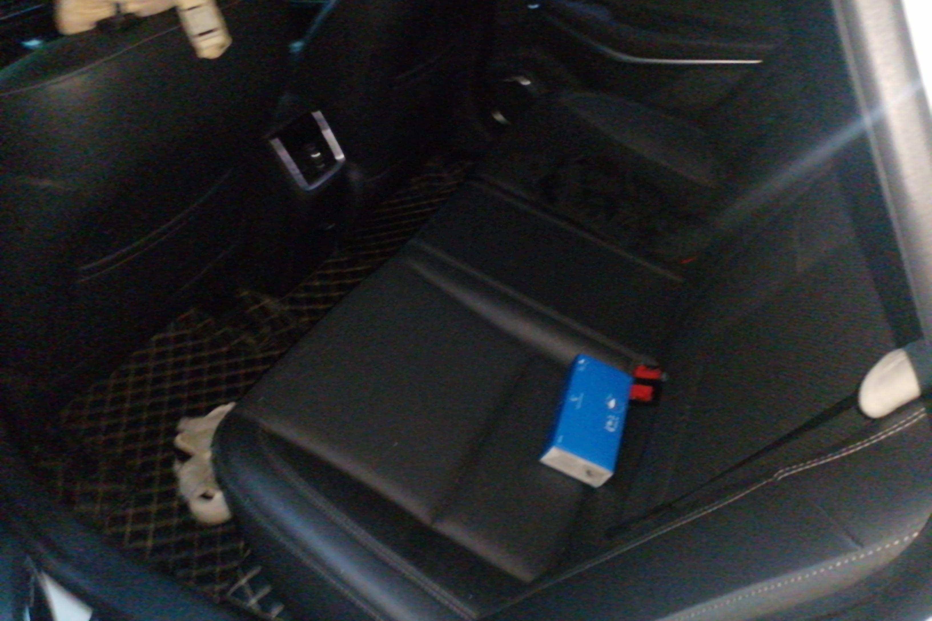 长安 锐程CC 2020 汽车图片 #14