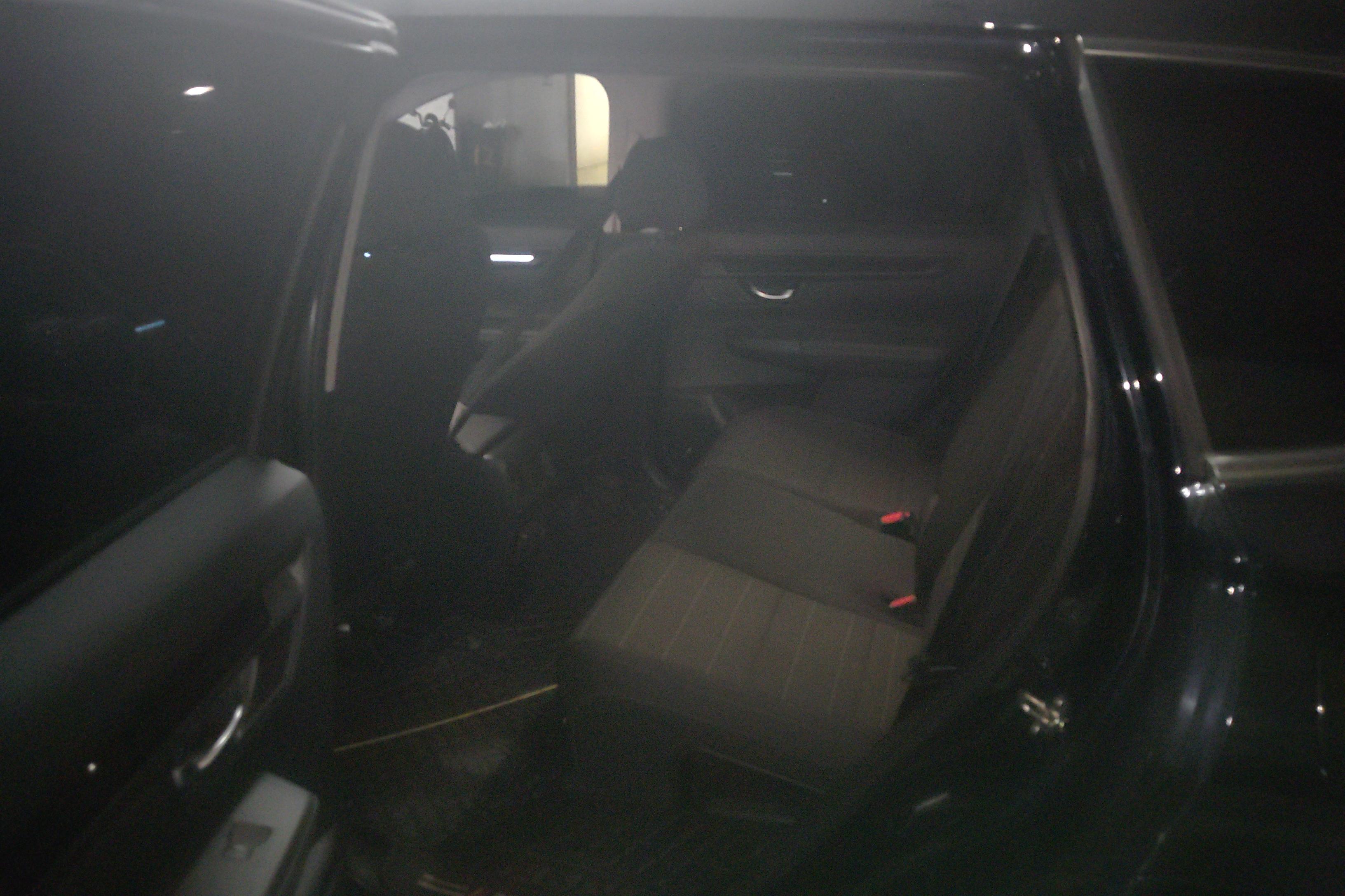 Honda Breeze 2023 #14 Honda Breeze 2023 car image #14