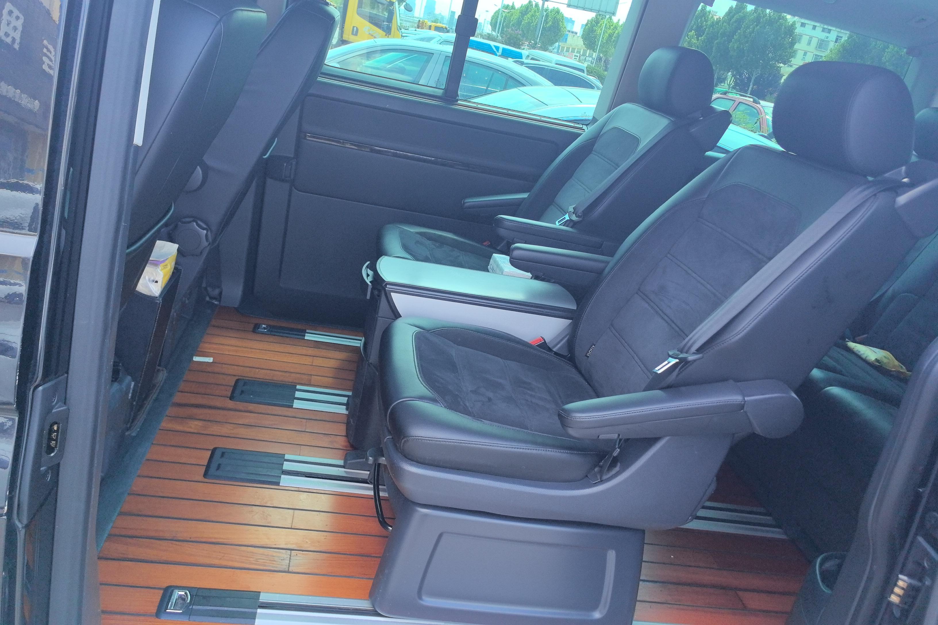 Volkswagen Multivan 2018 #14 Volkswagen Multivan 2018 imagem de carro #14