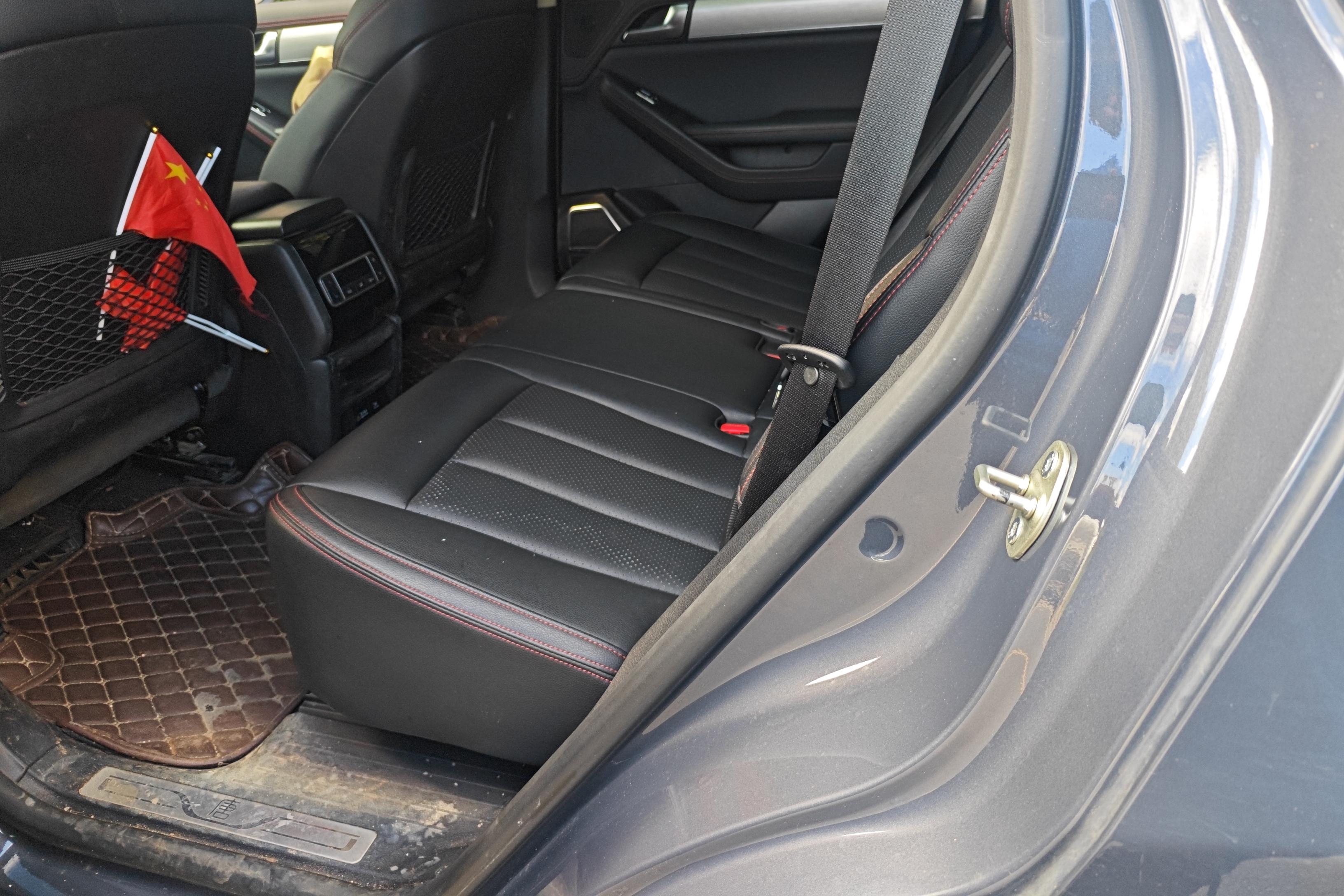 BYD Xia 2018 imagem de carro #14