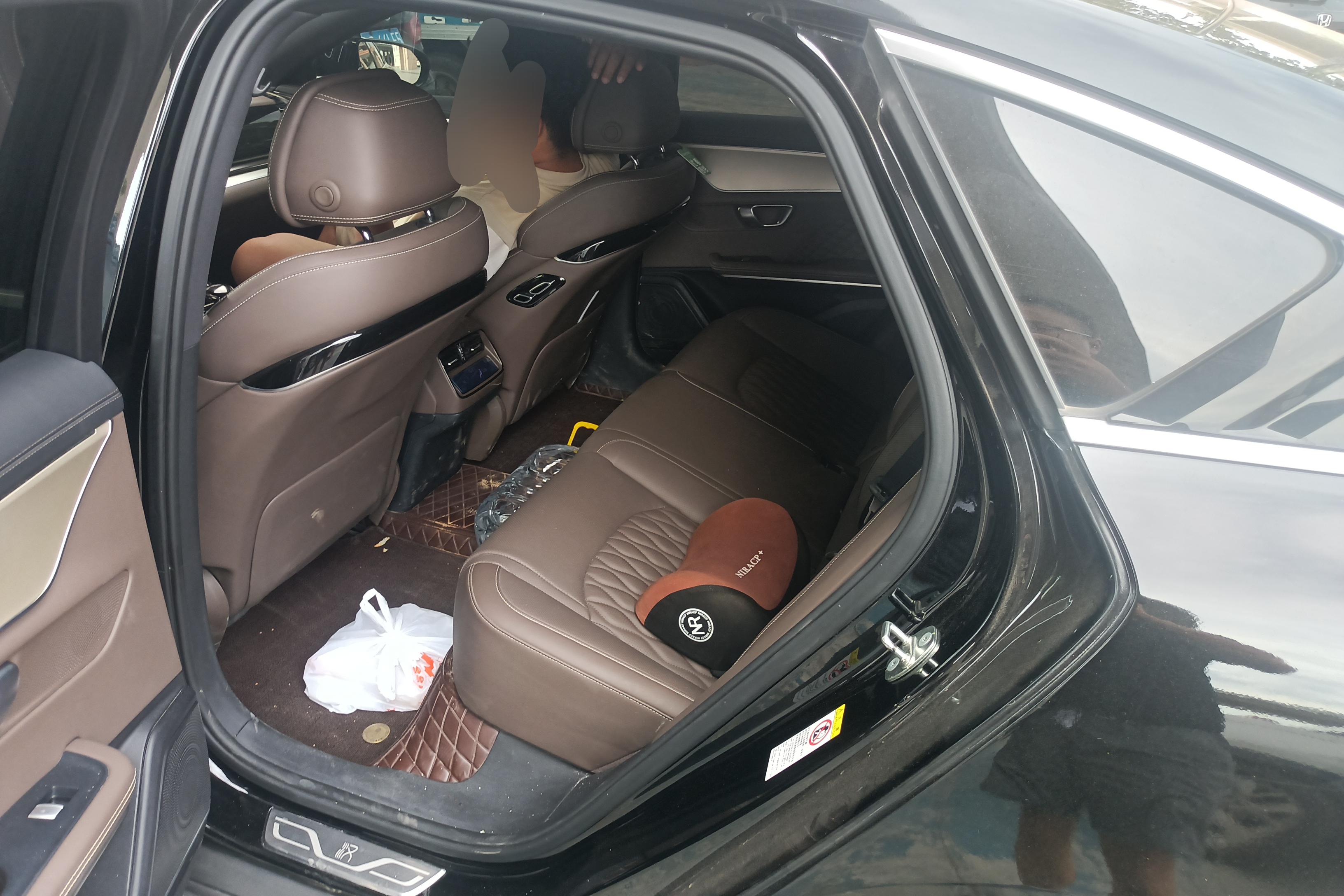 BYD Xia 2024 immagine di auto #14