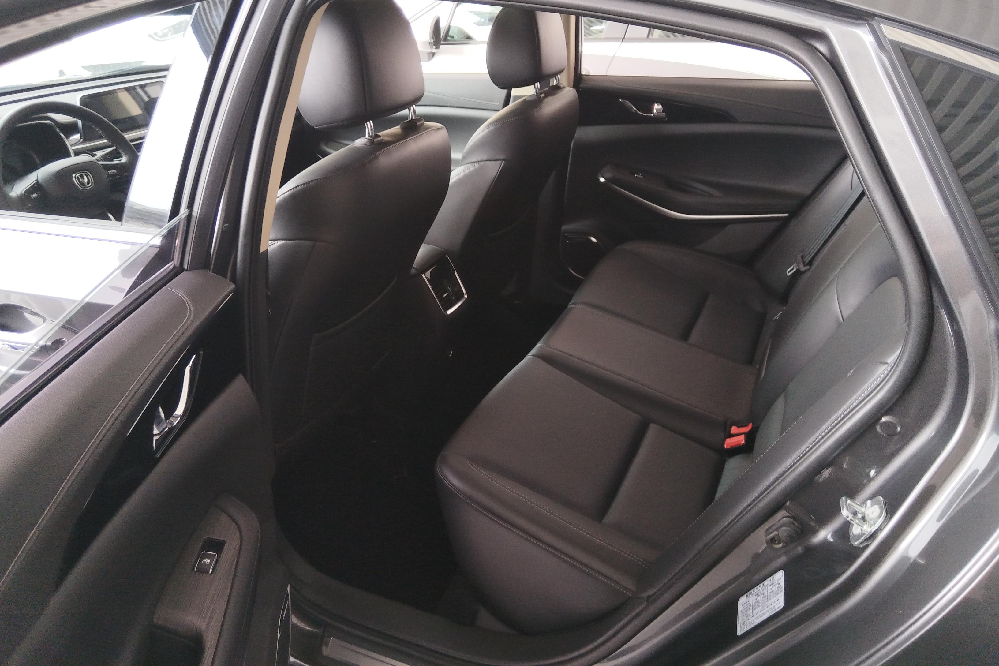 长安 锐程CC 2020 汽车图片 #14