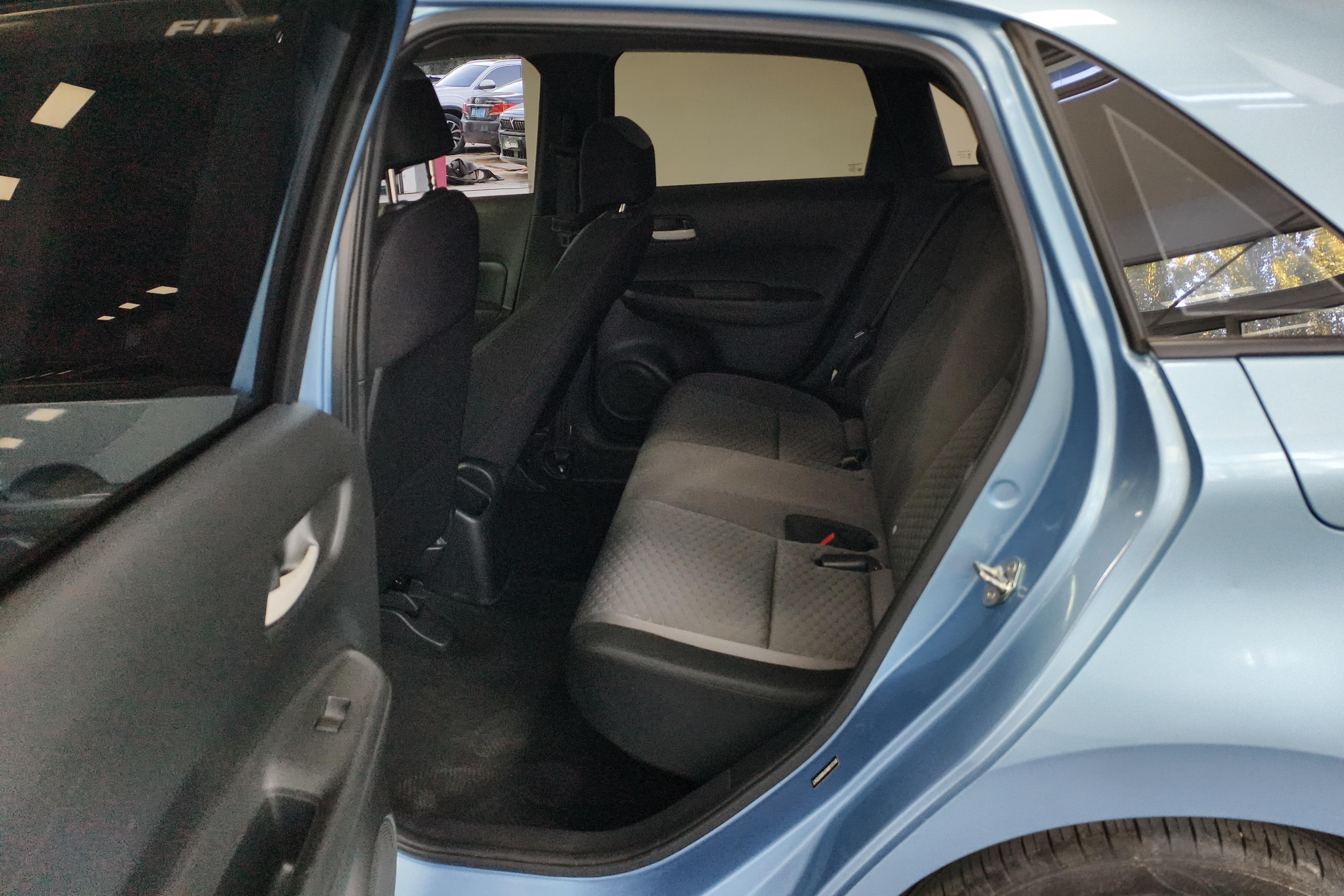 Honda Fit 2020 immagine di auto #14