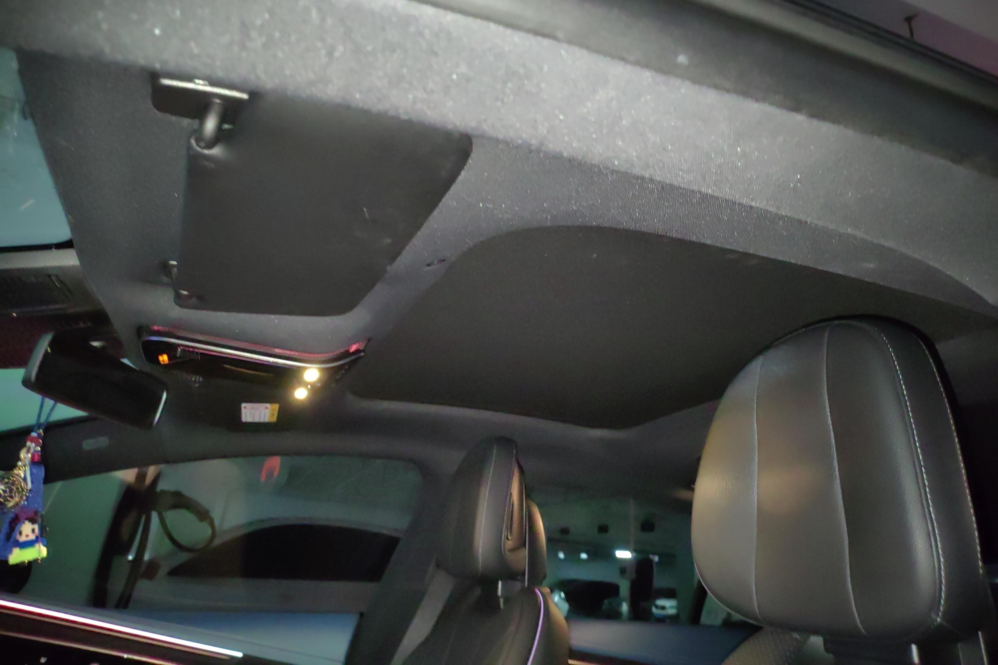 Mercedes-Benz EQE SUV AMG 2023 #14 Mercedes-Benz EQE SUV AMG 2023 صورة سيارة #14