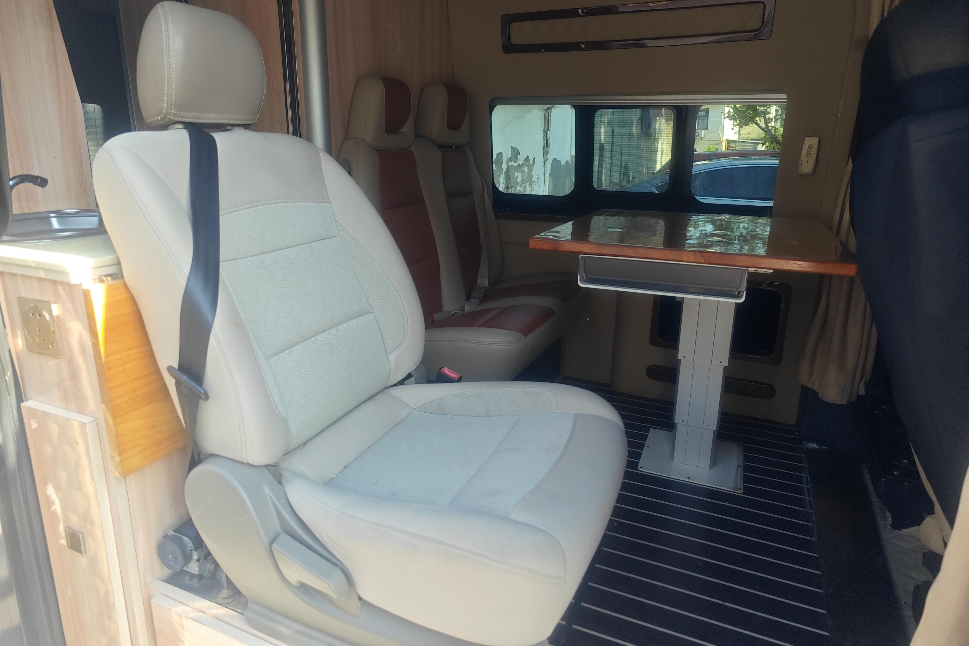 Ford New Transit 2017 #14 Ford New Transit 2017 car image #14