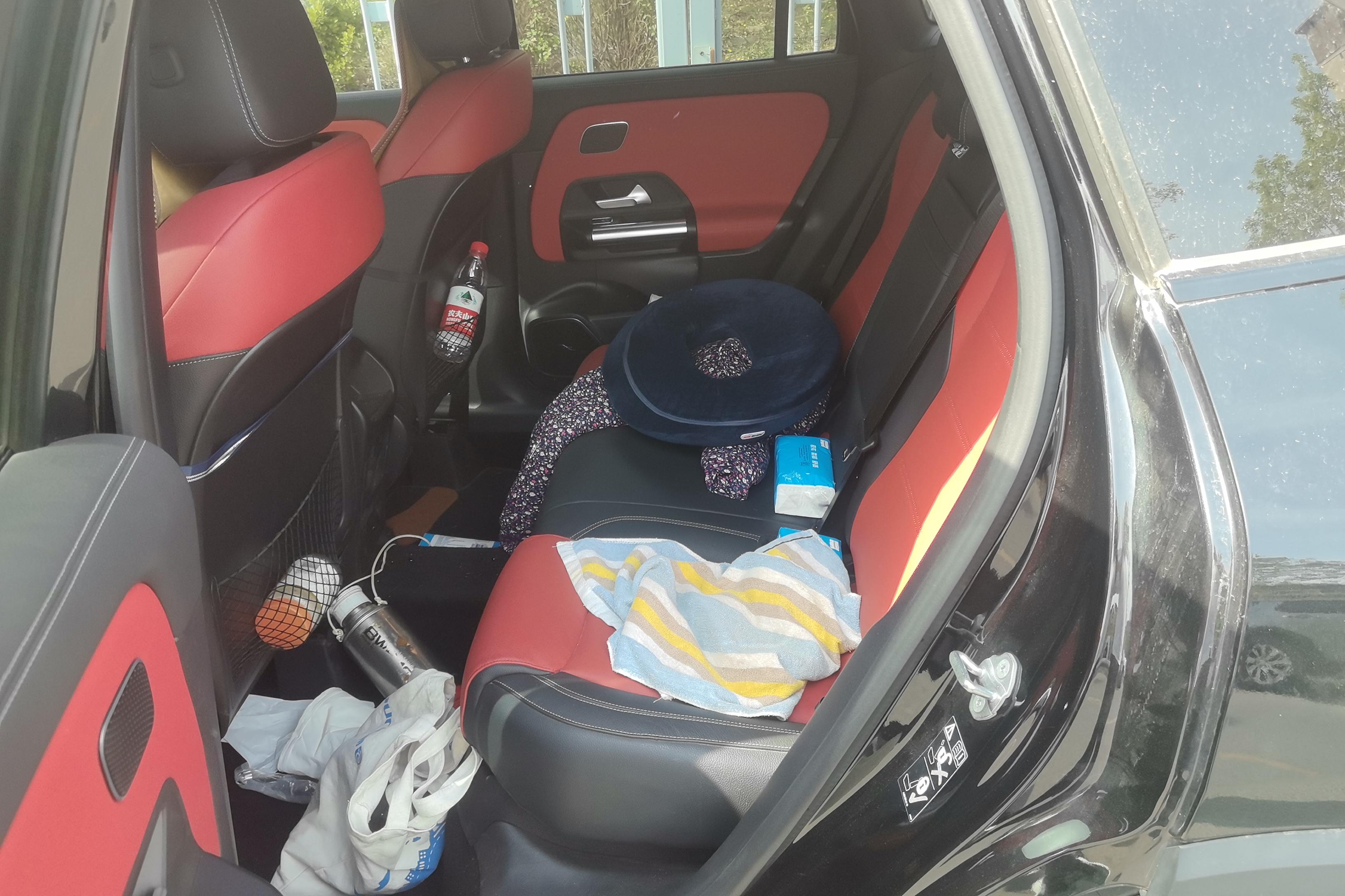 奔驰 AMG GT新能源 2018 汽车图片 #14