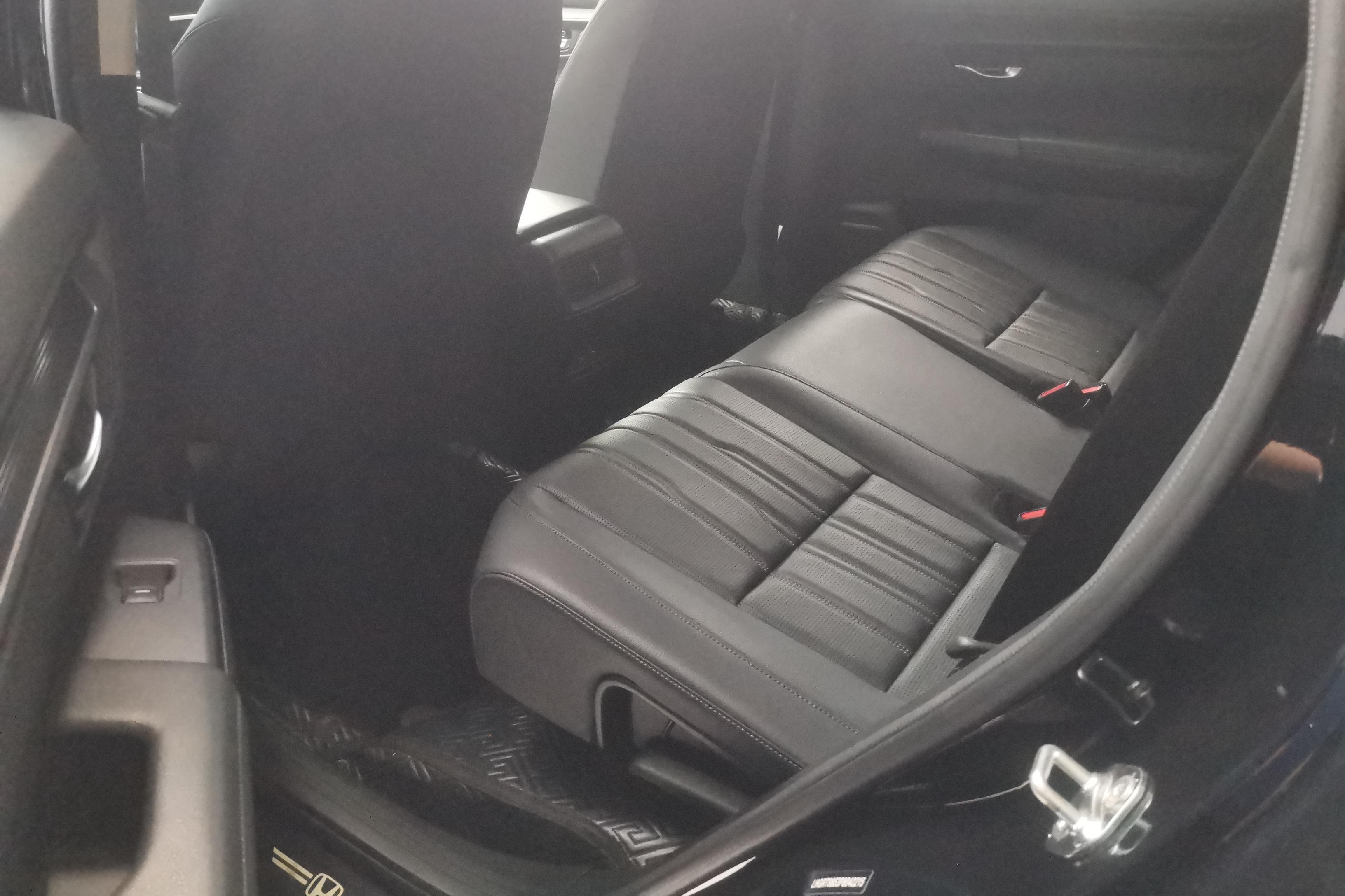 Honda Breeze 2023 car image #14