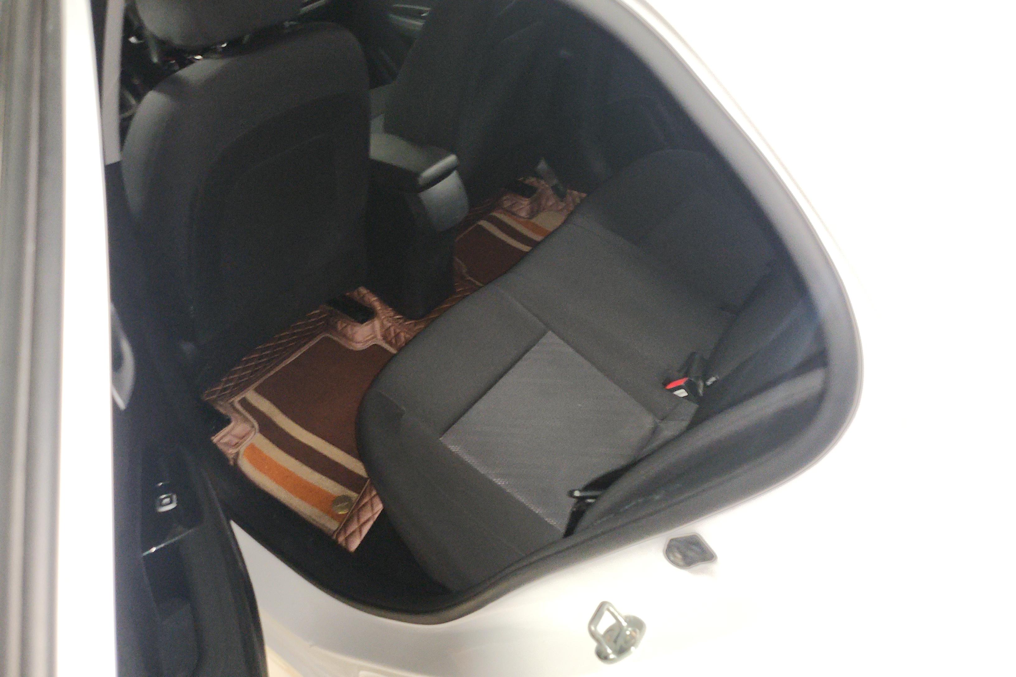 Kia Forte 2020 imagem de carro #14