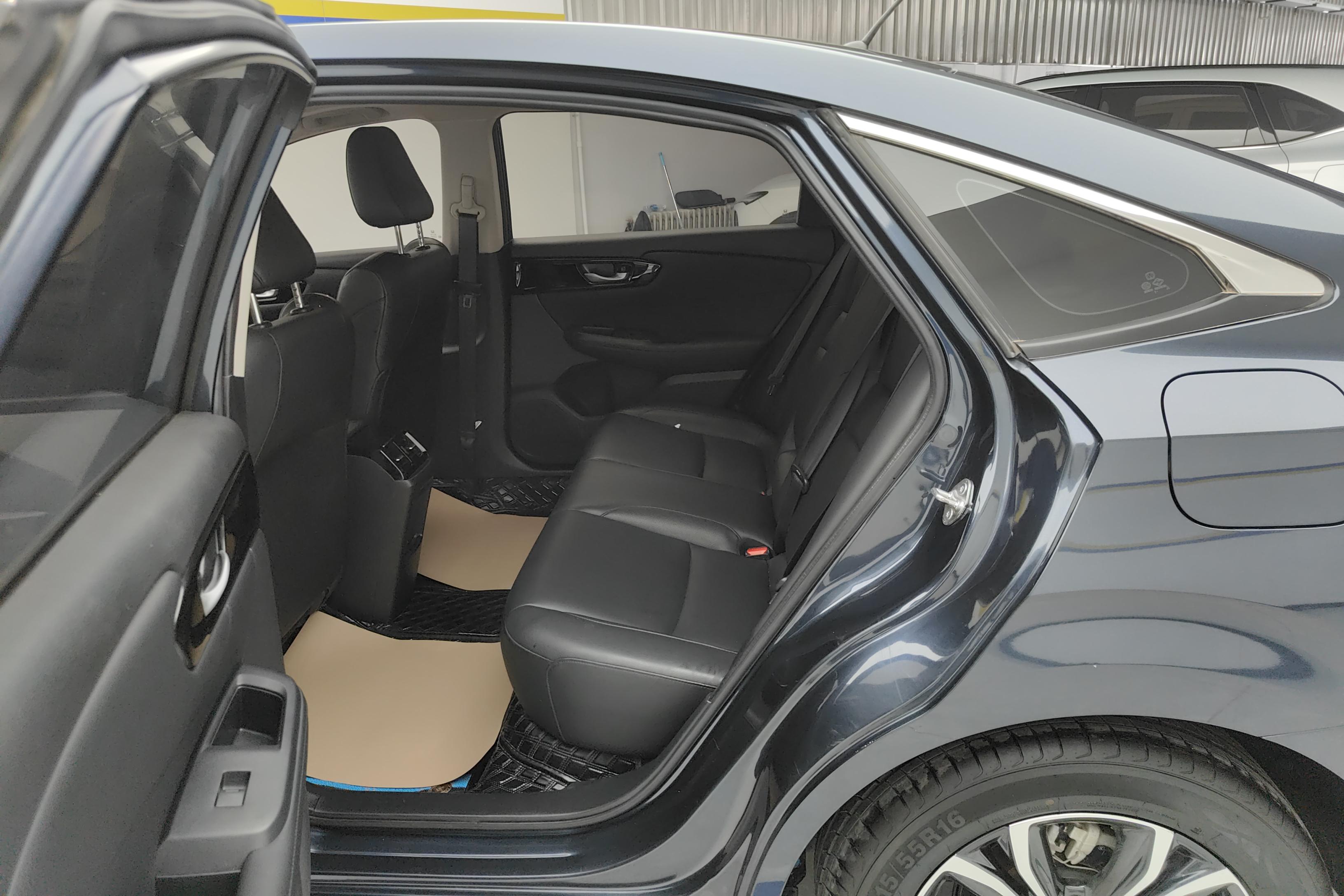 Honda Envix 2022 صورة سيارة #14