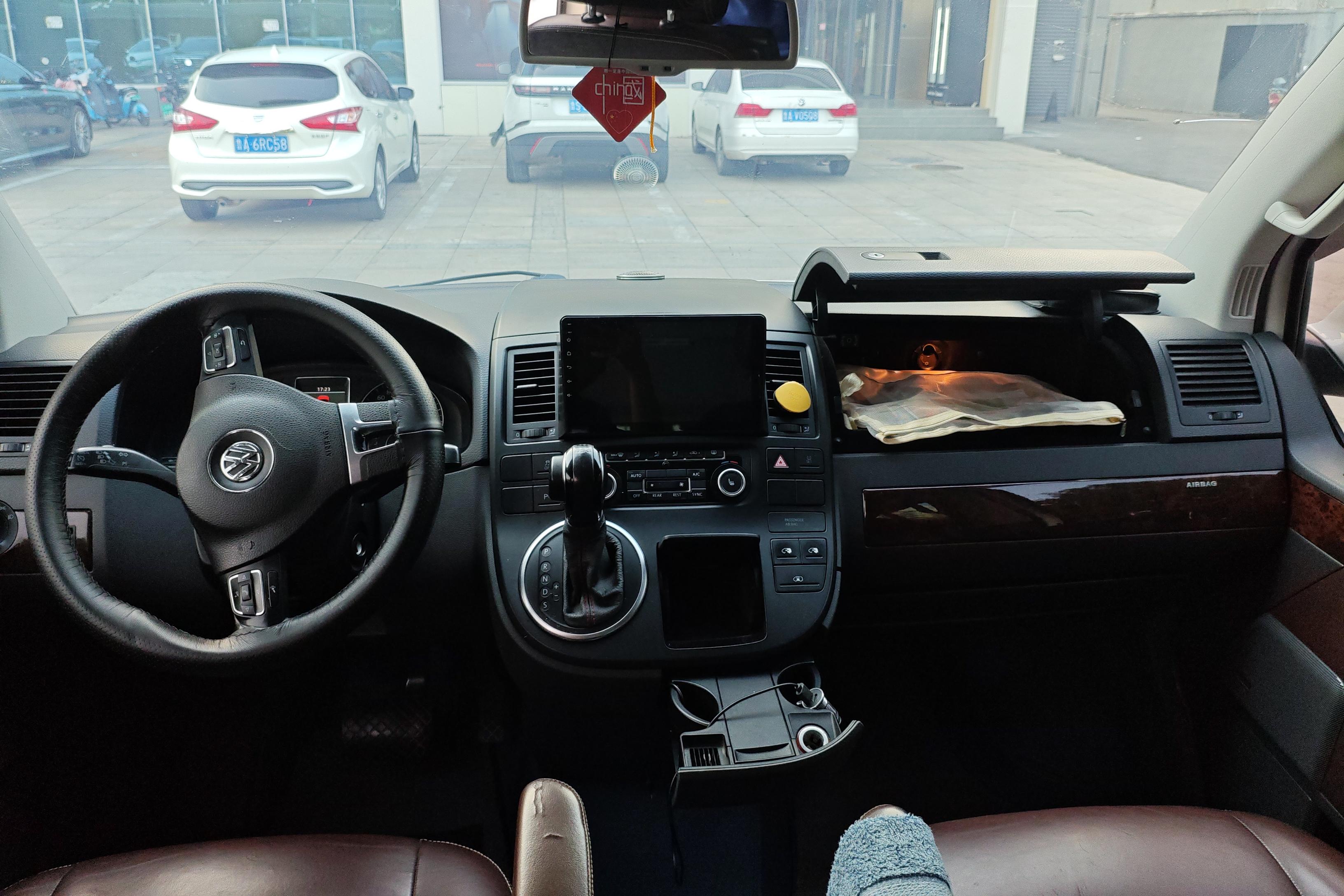 Volkswagen Multivan 2013 #14 Volkswagen Multivan 2013 imagem de carro #14