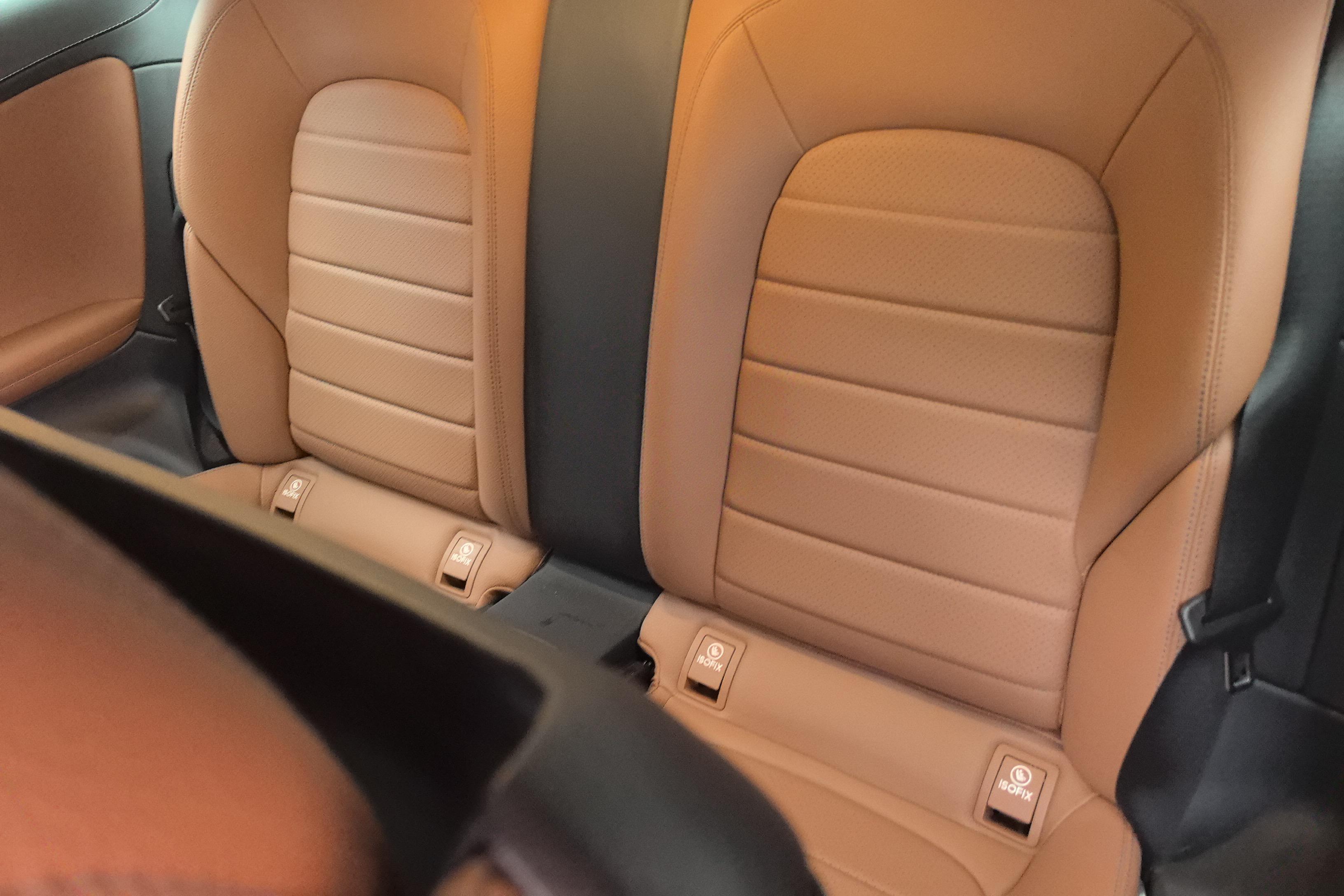 Mercedes-Benz C Class (Imported) 2019 #14 Mercedes-Benz C Class (Imported) 2019 car image #14