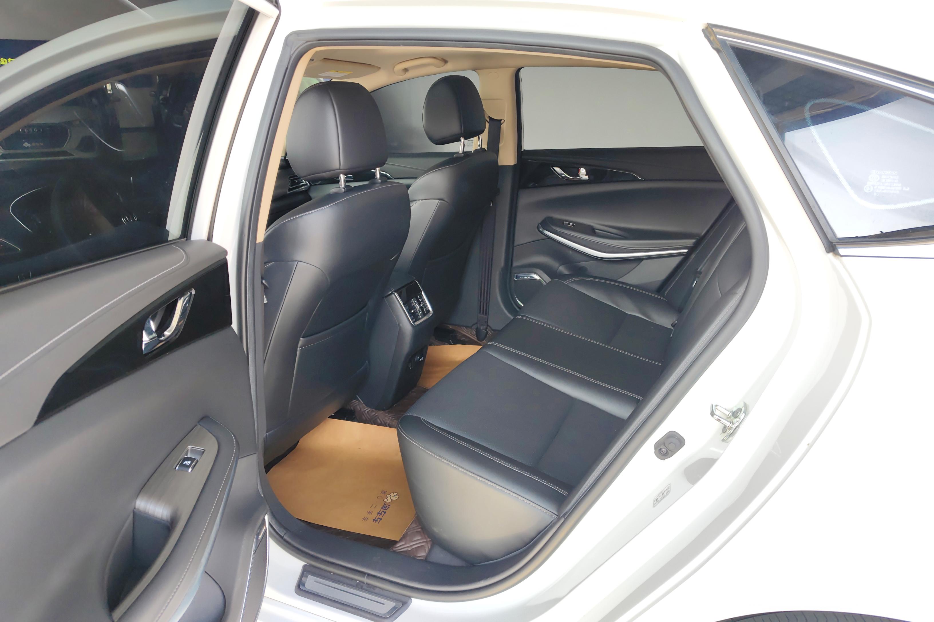 长安 锐程CC 2021 汽车图片 #14