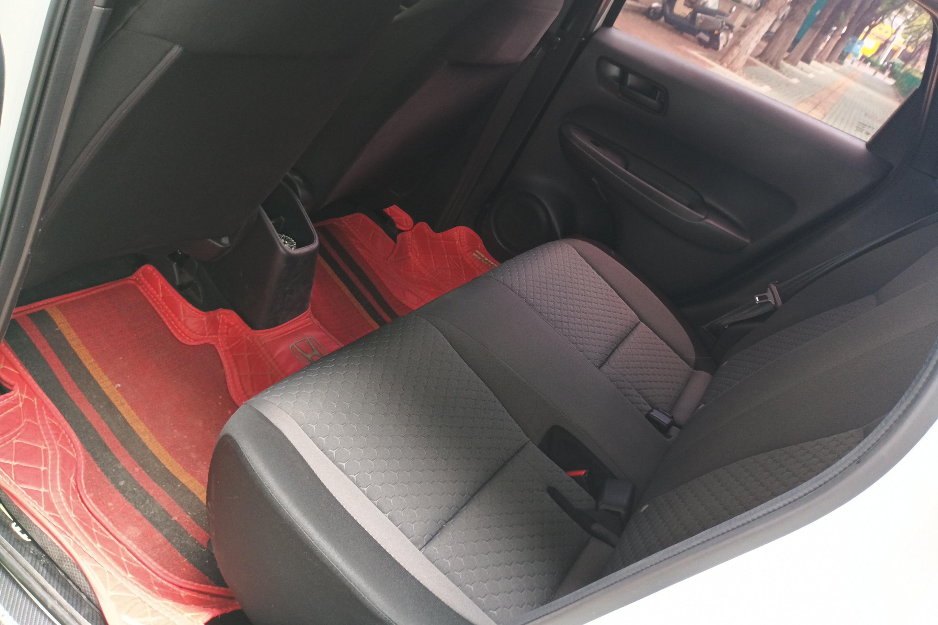 Honda Fit 2023 car image #14