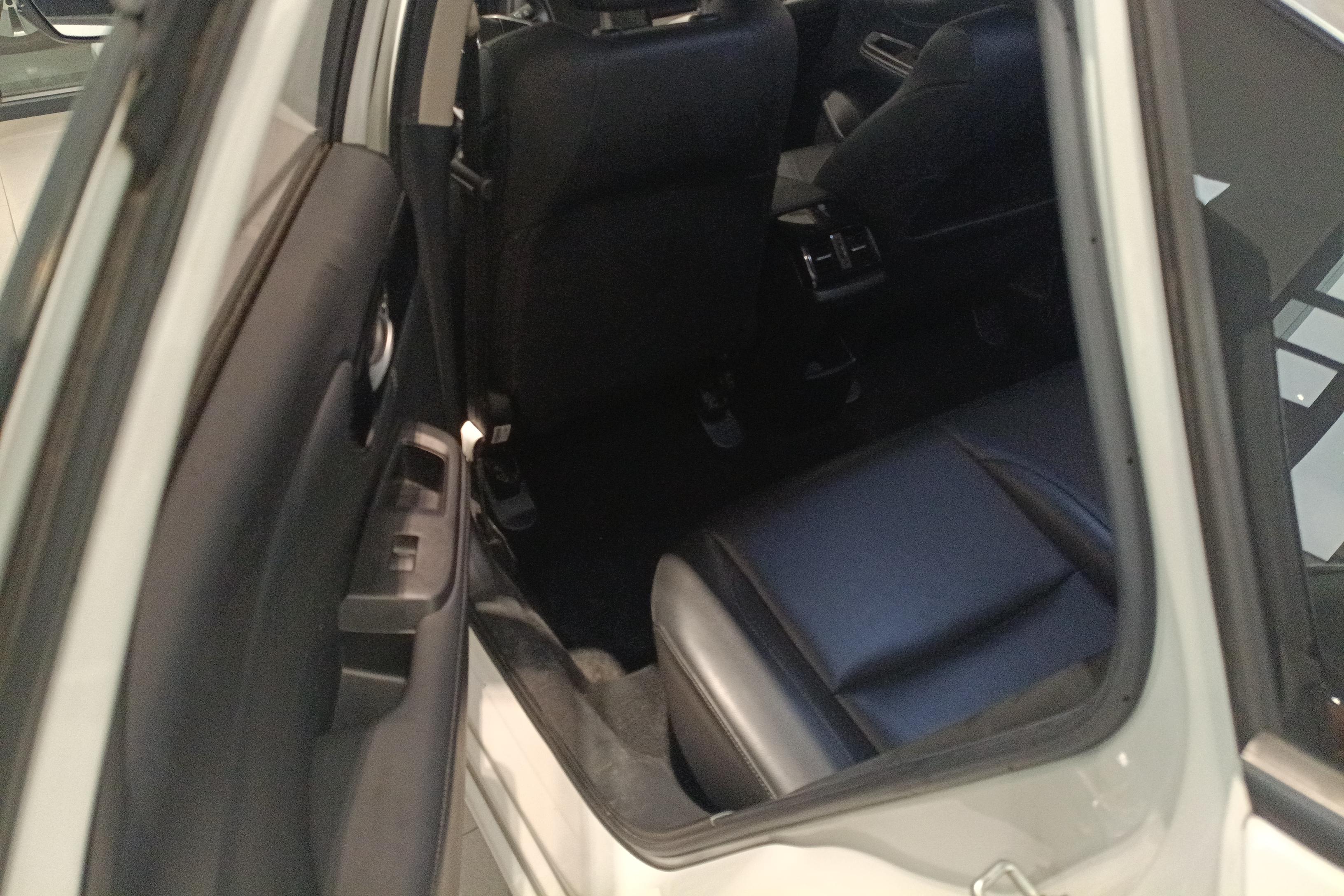 Honda Envix 2019 car image #14