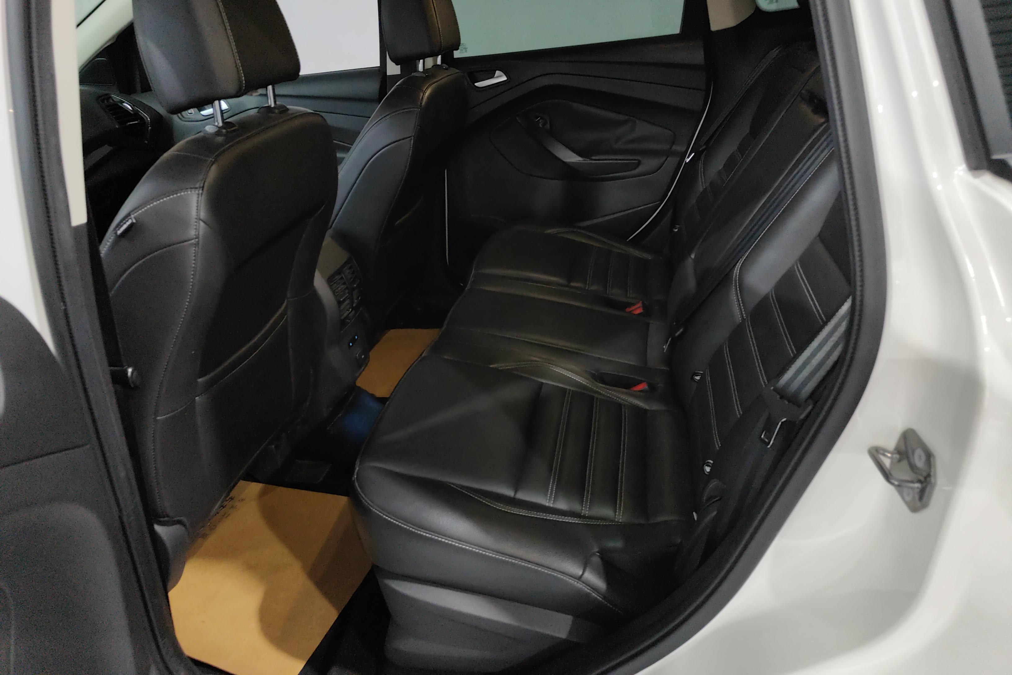 Ford Kuga 2017 #14 Ford Kuga 2017 изображение автомобиля #14